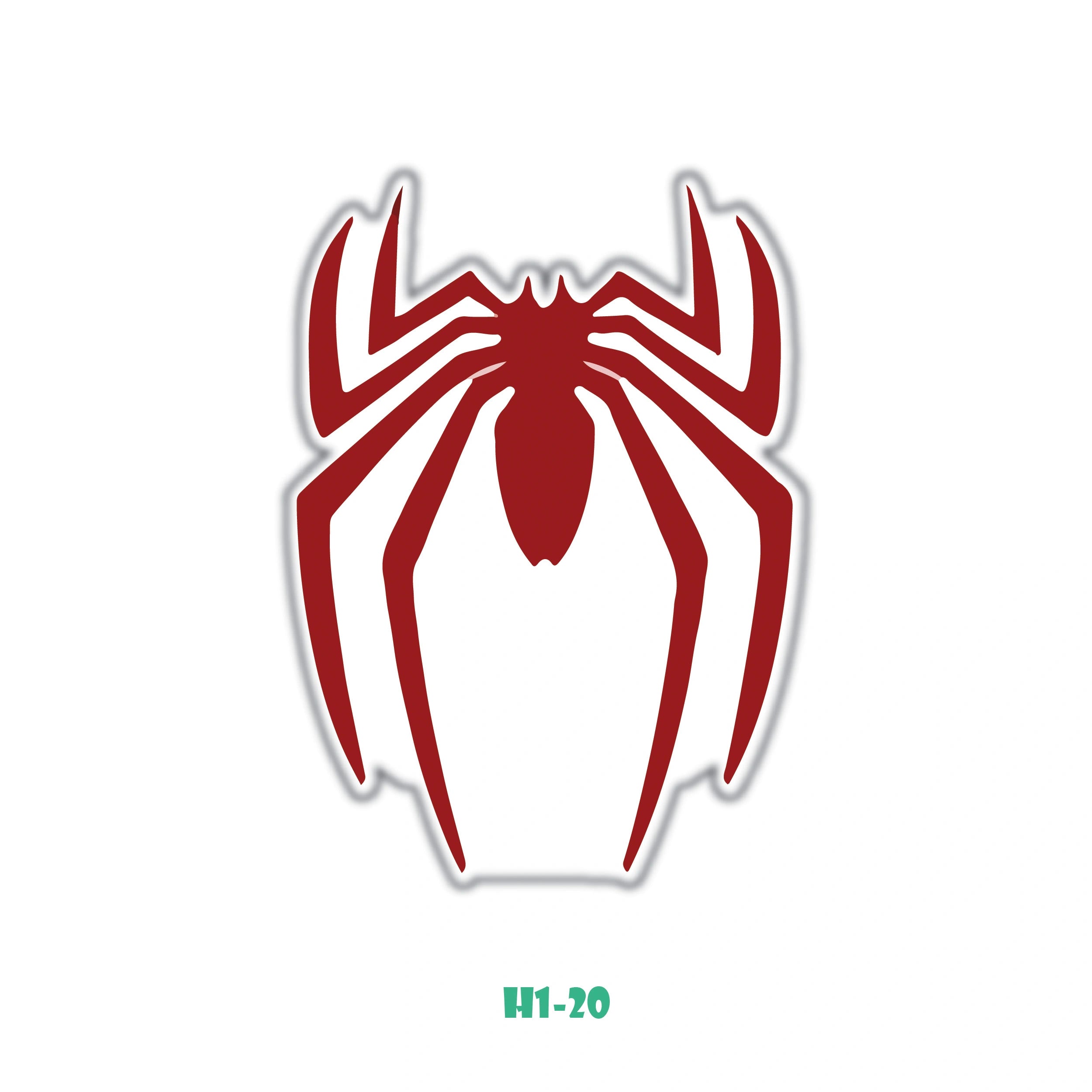 SPIDER