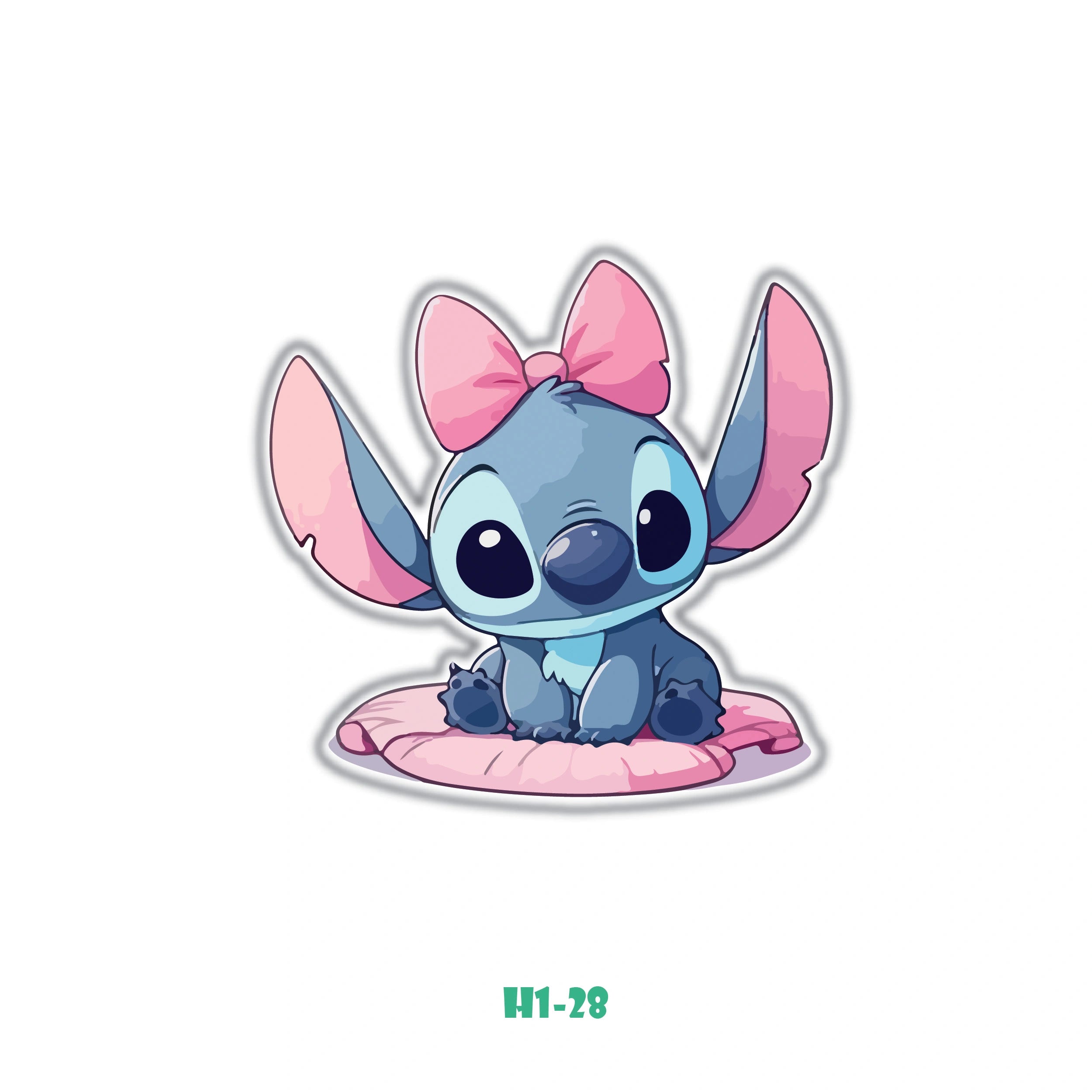 STITCH