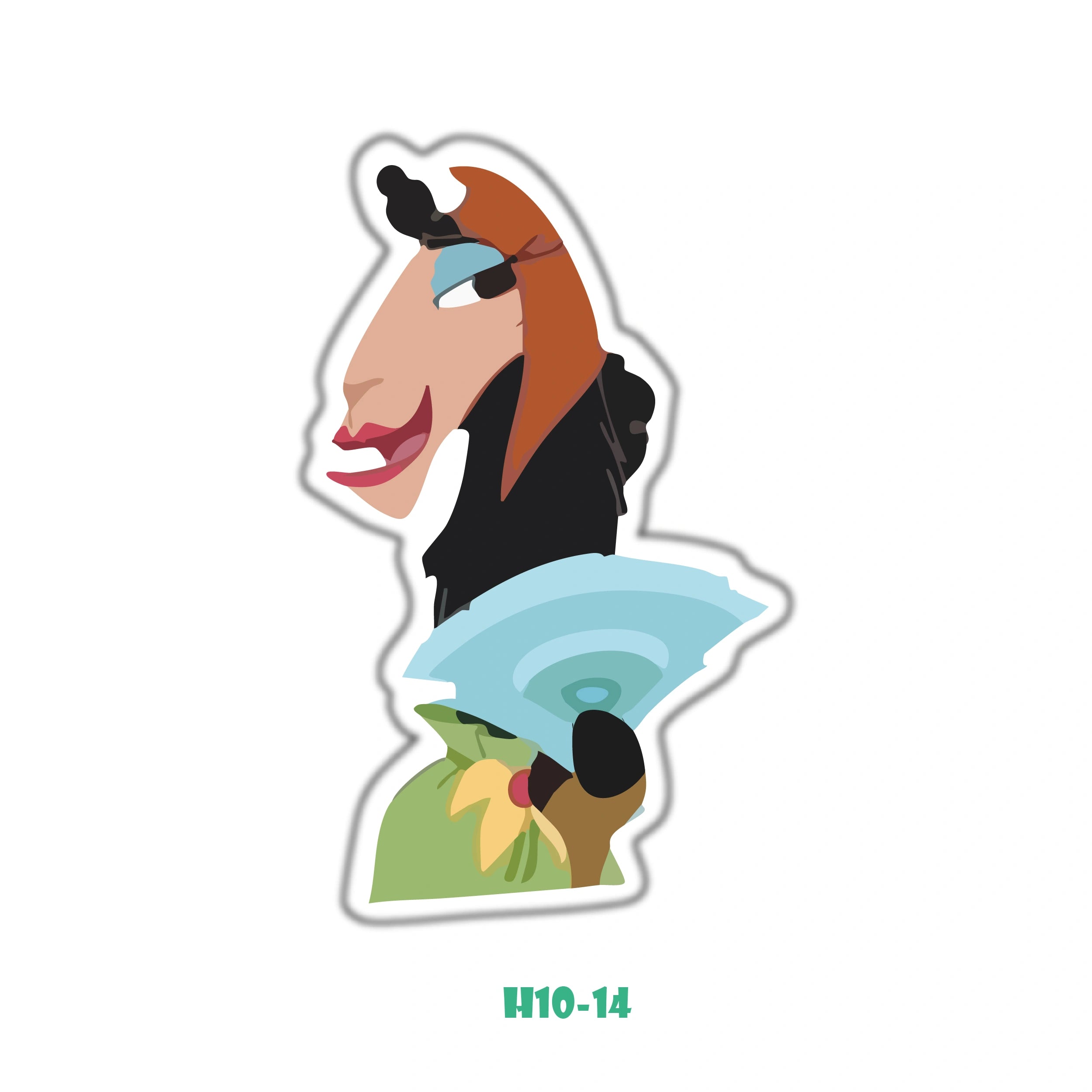 FANCY LLAMA KUZCO