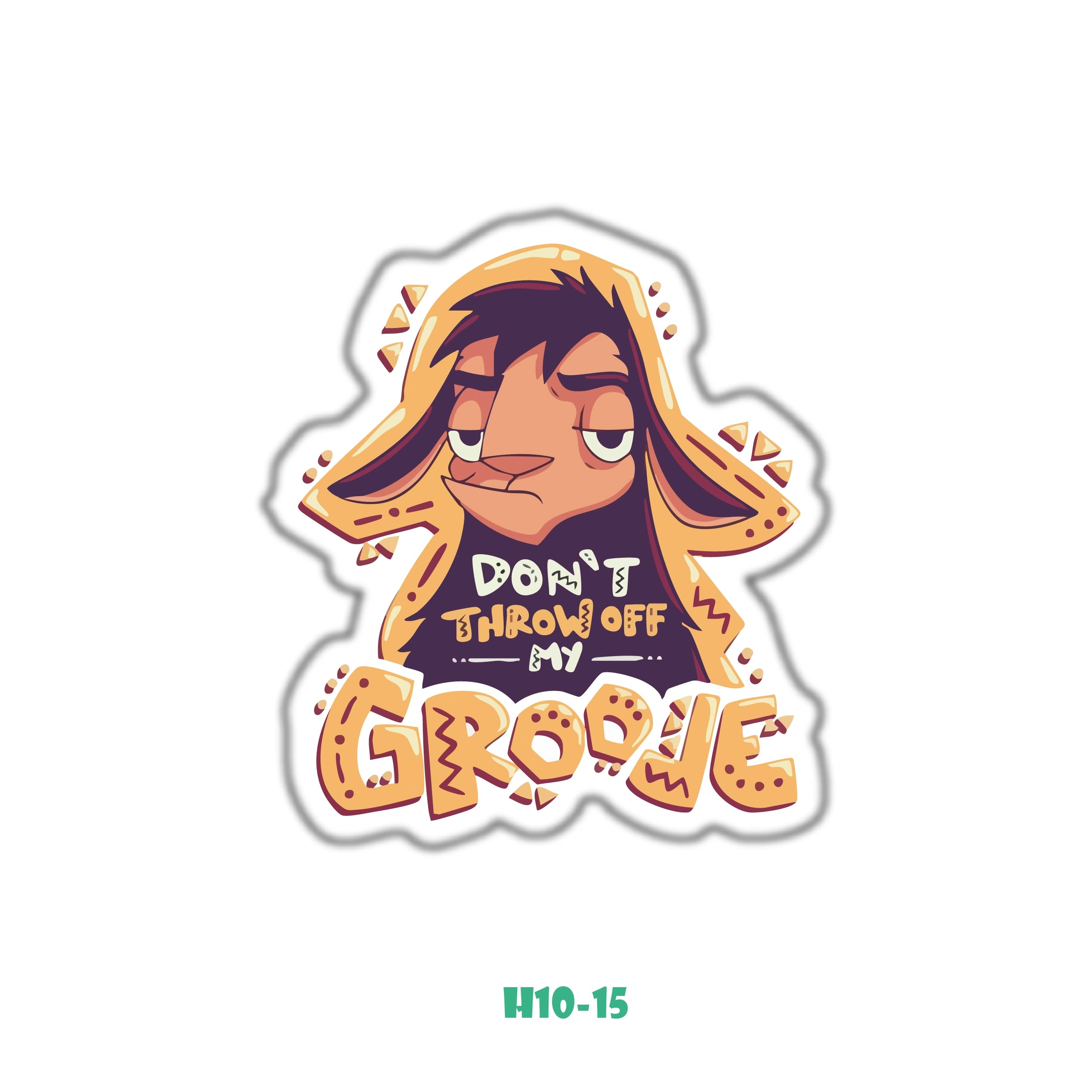 KUZCO'S GROOVE