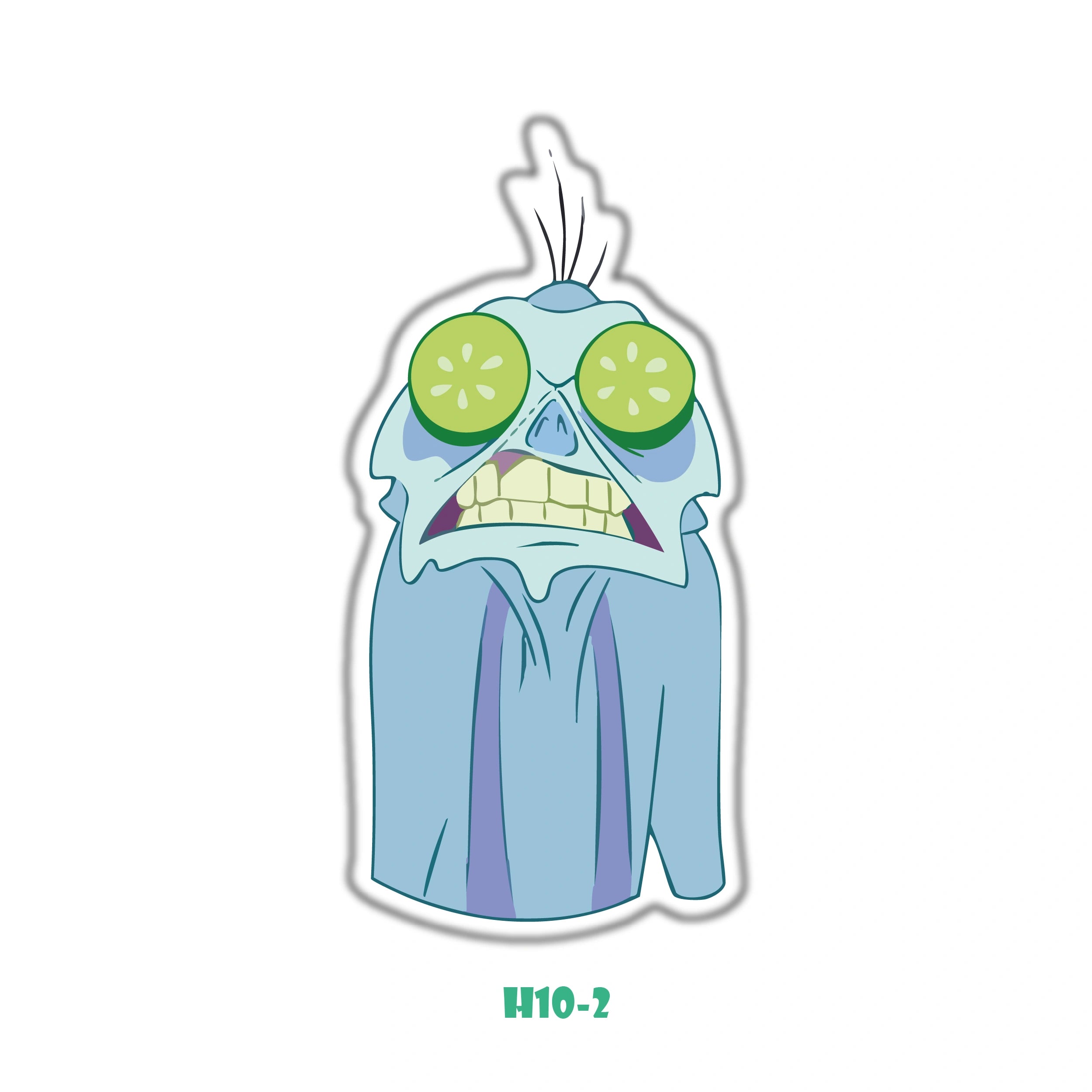 SPA ZOMBIE