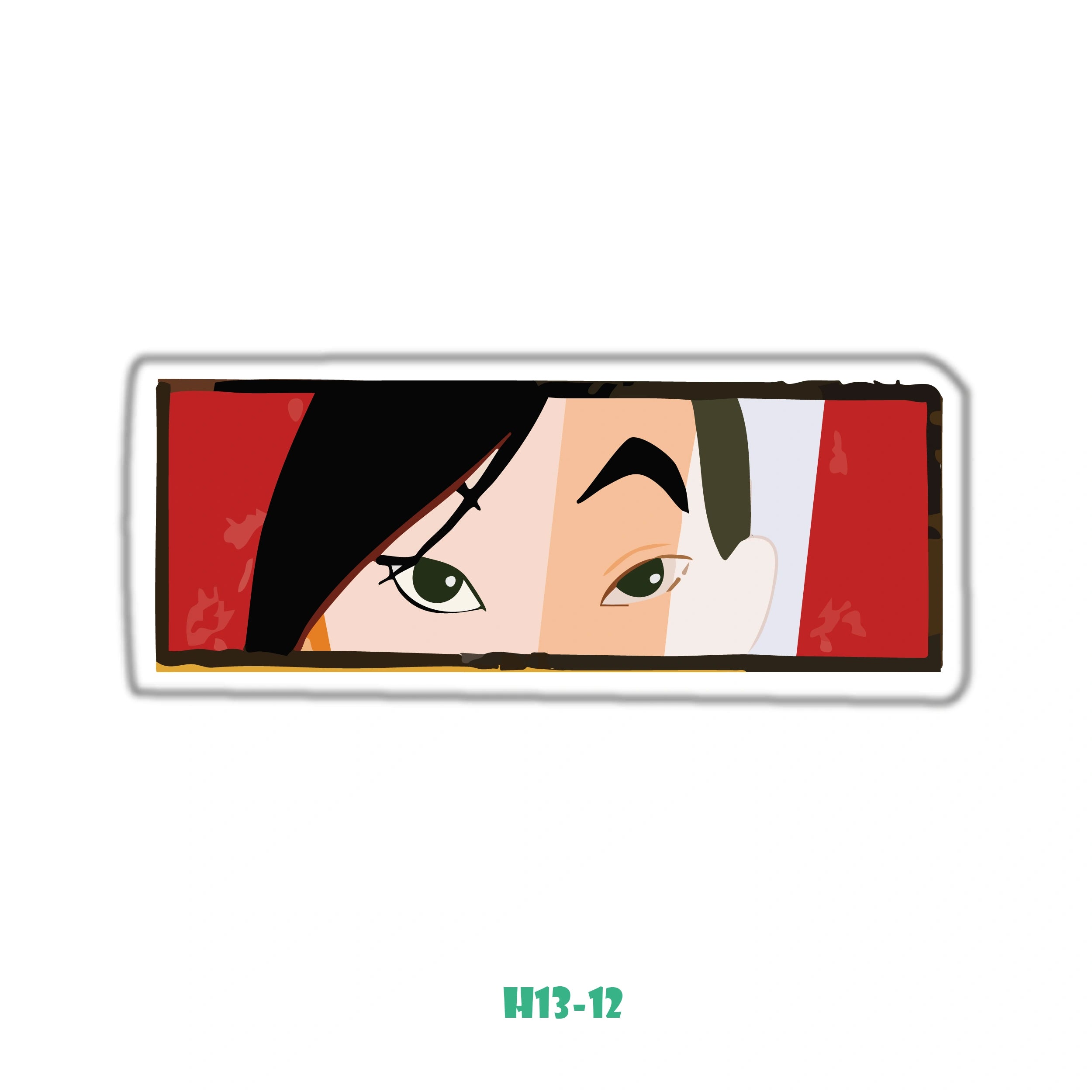 Fa Mulan