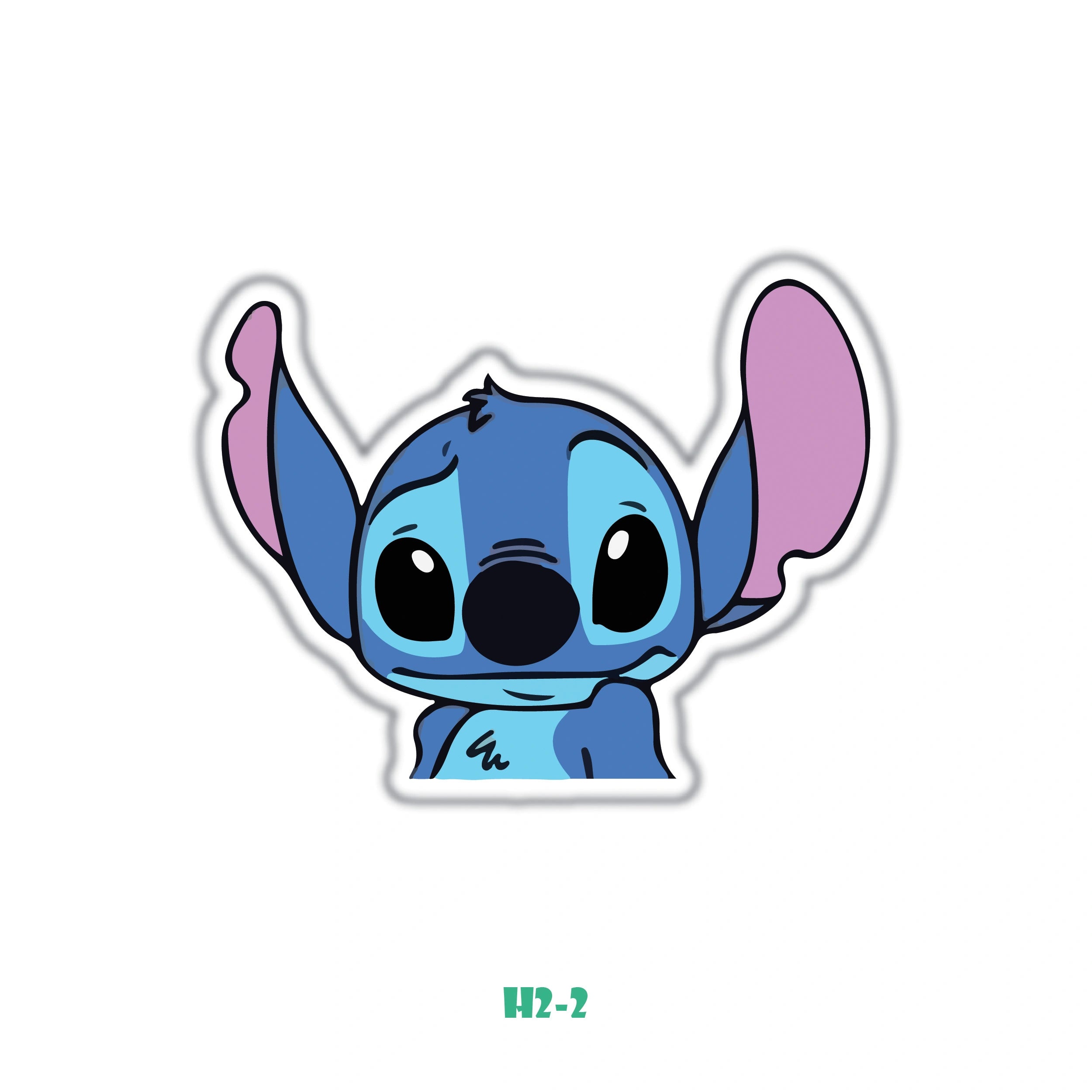 STITCH