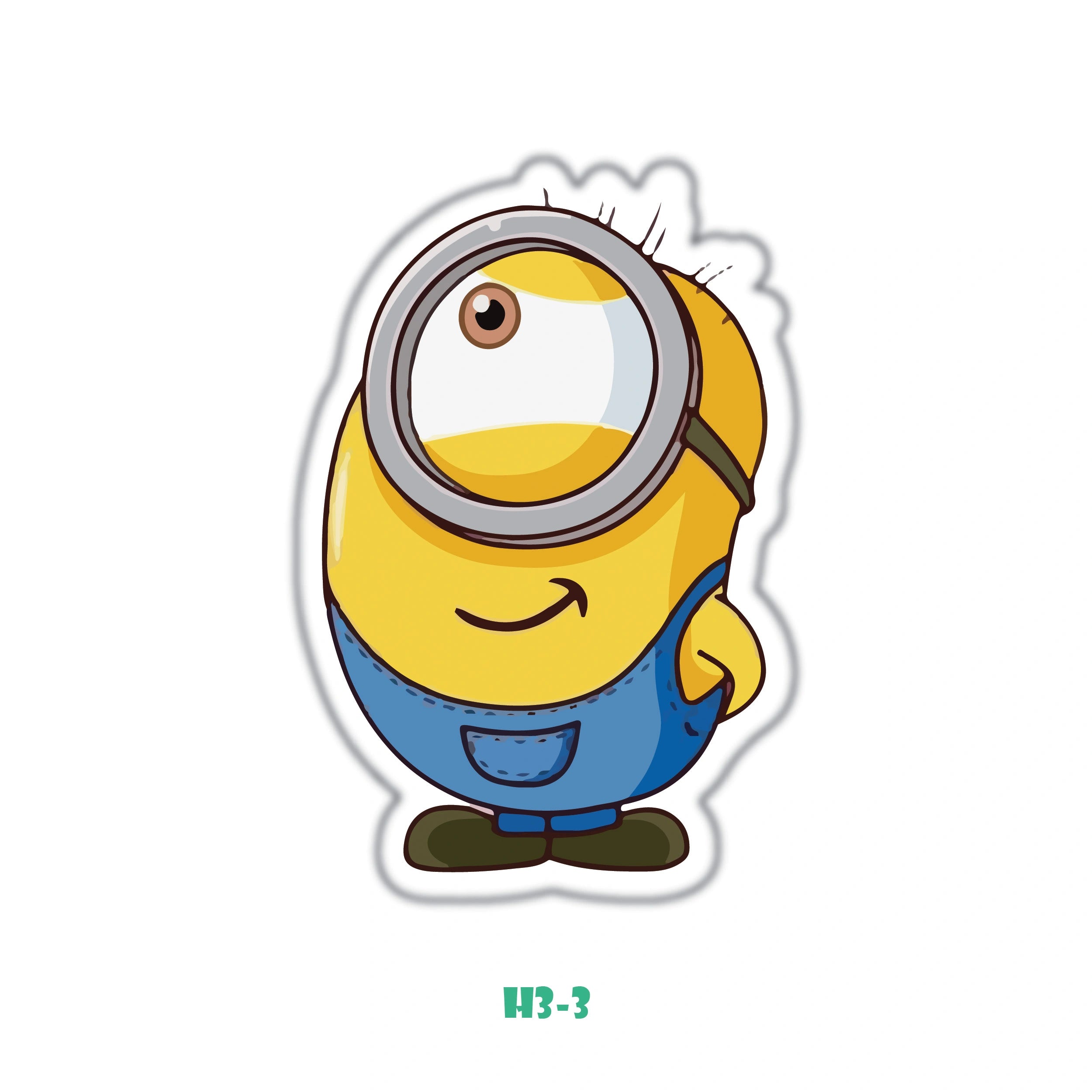 MINI MINION