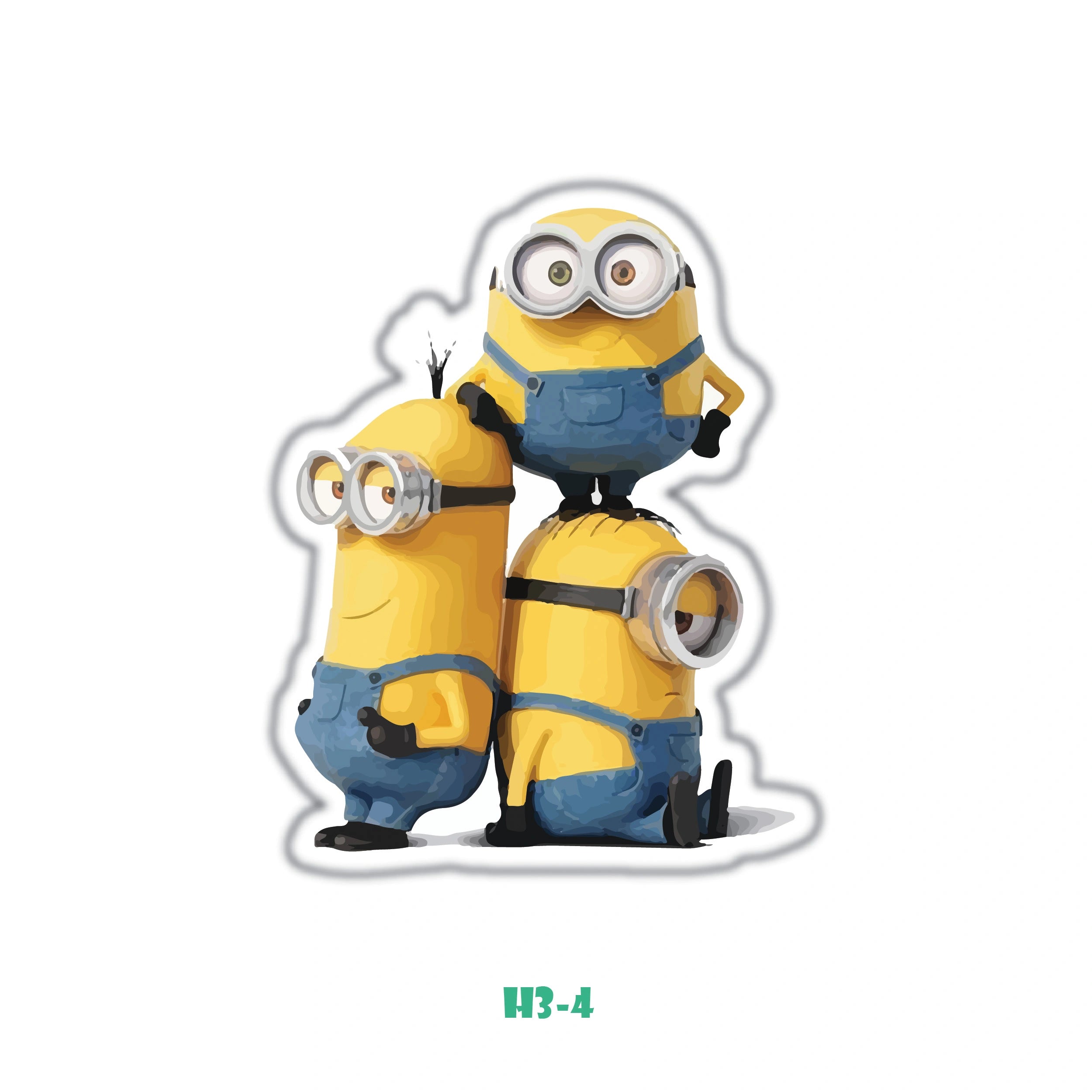 MINIONS