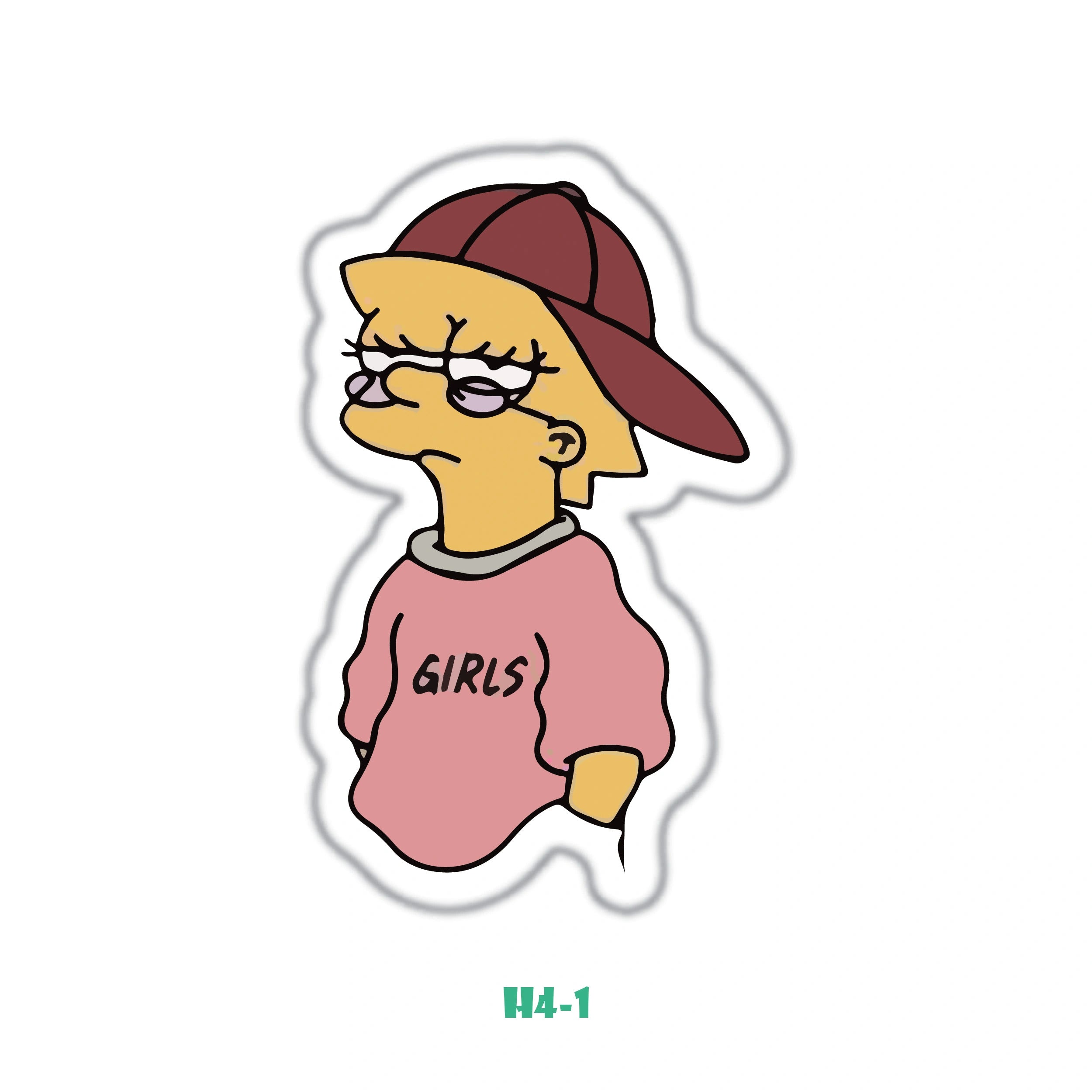 COOL LISA