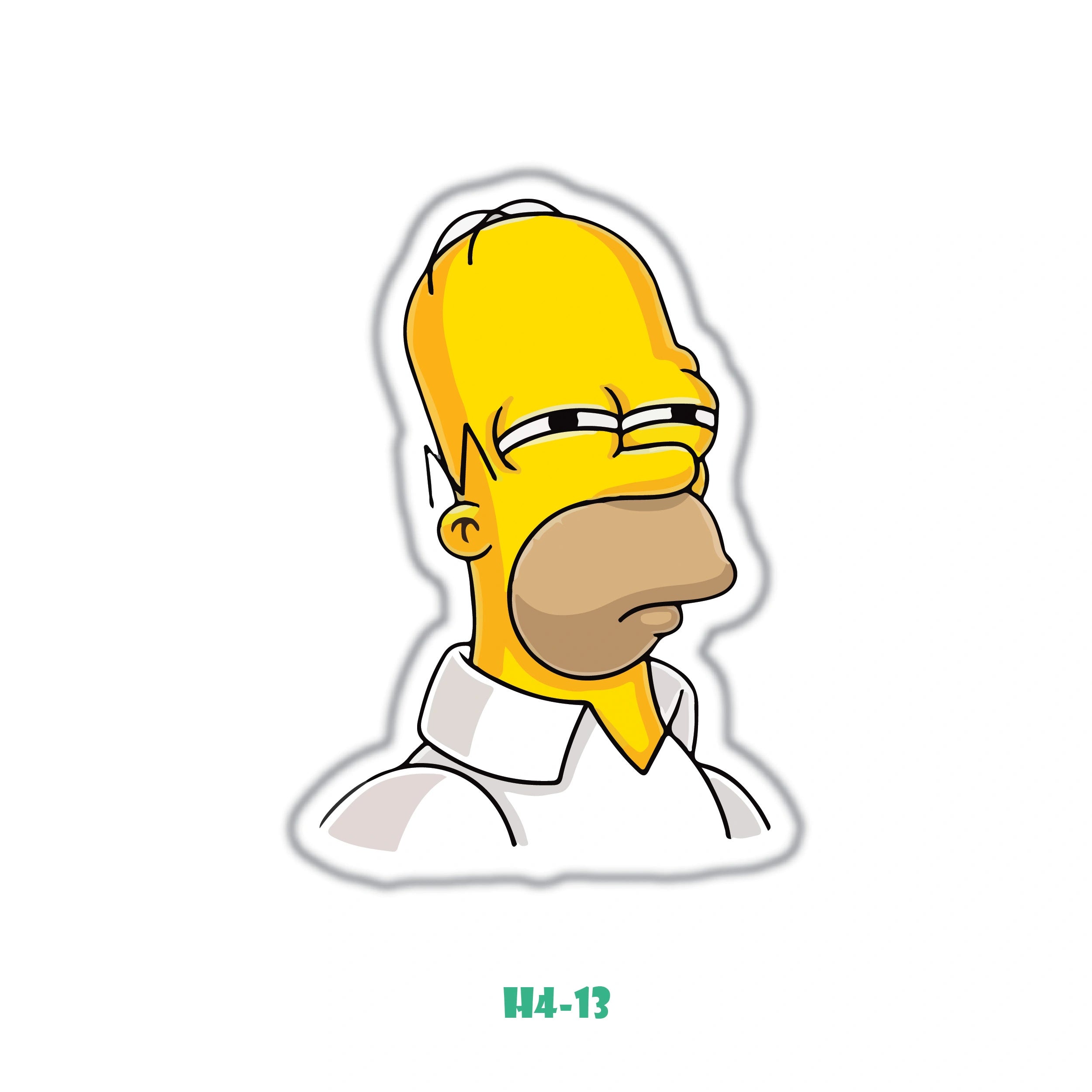 HOMER WONDRING