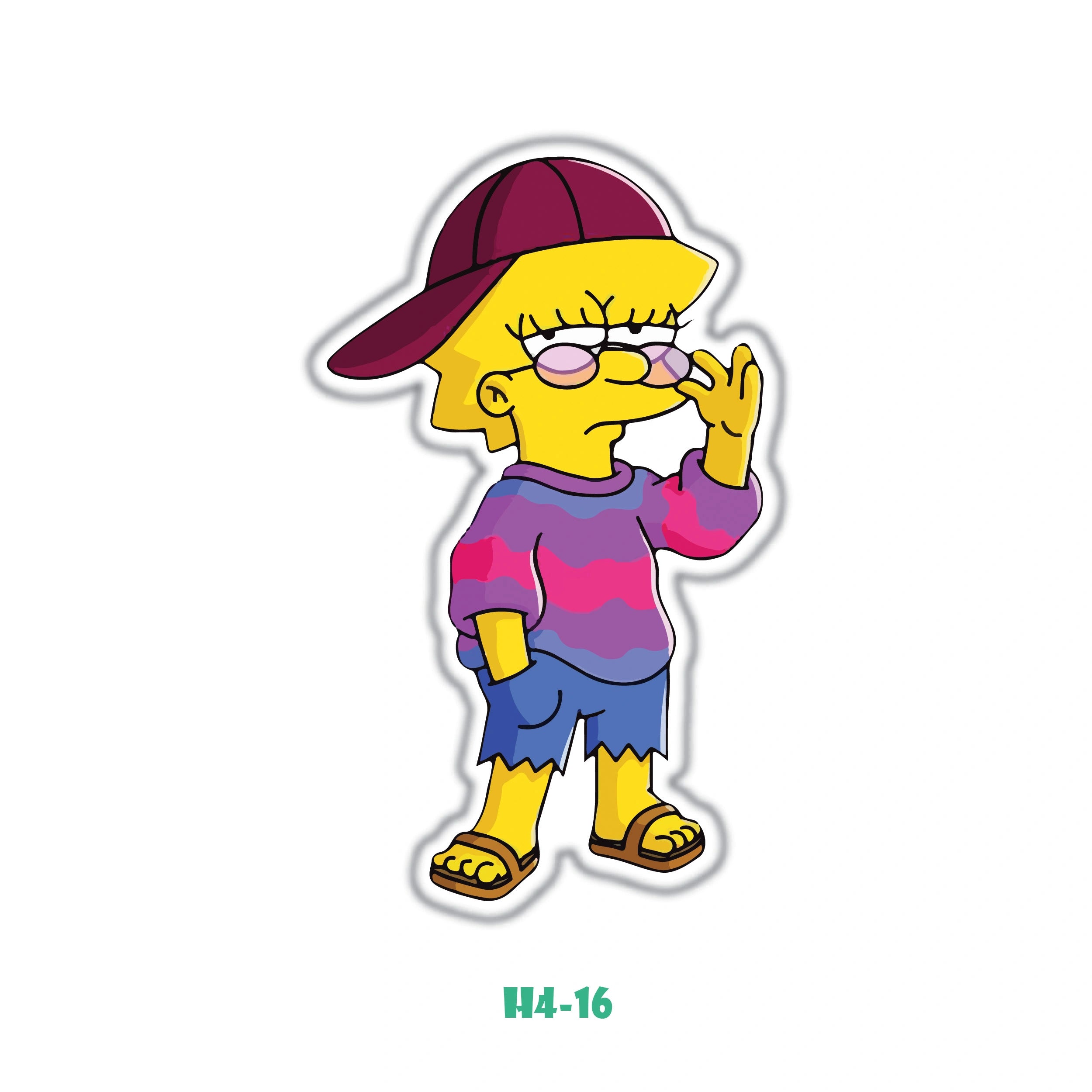 LISA FASHION