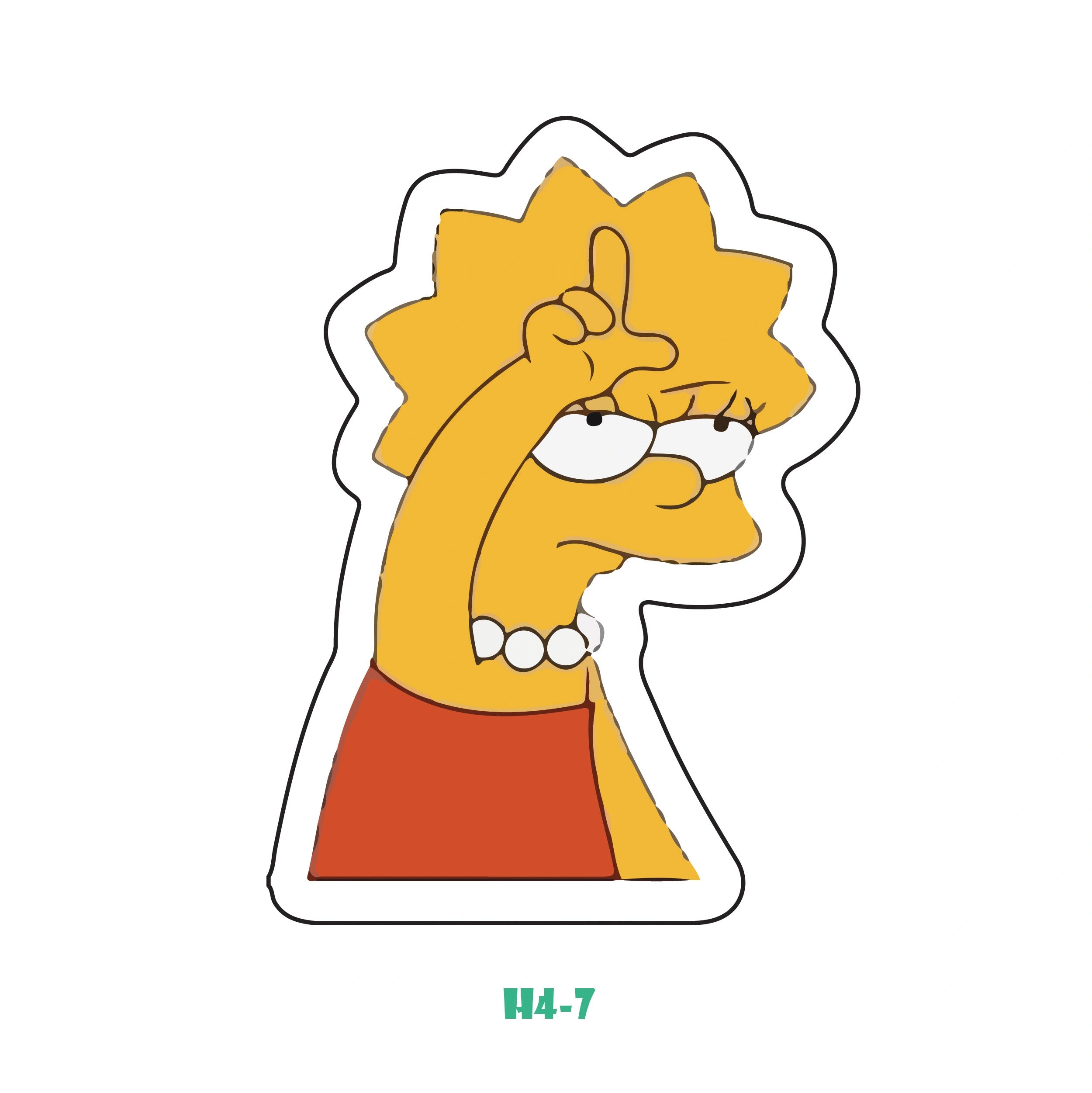 LISA LOSER