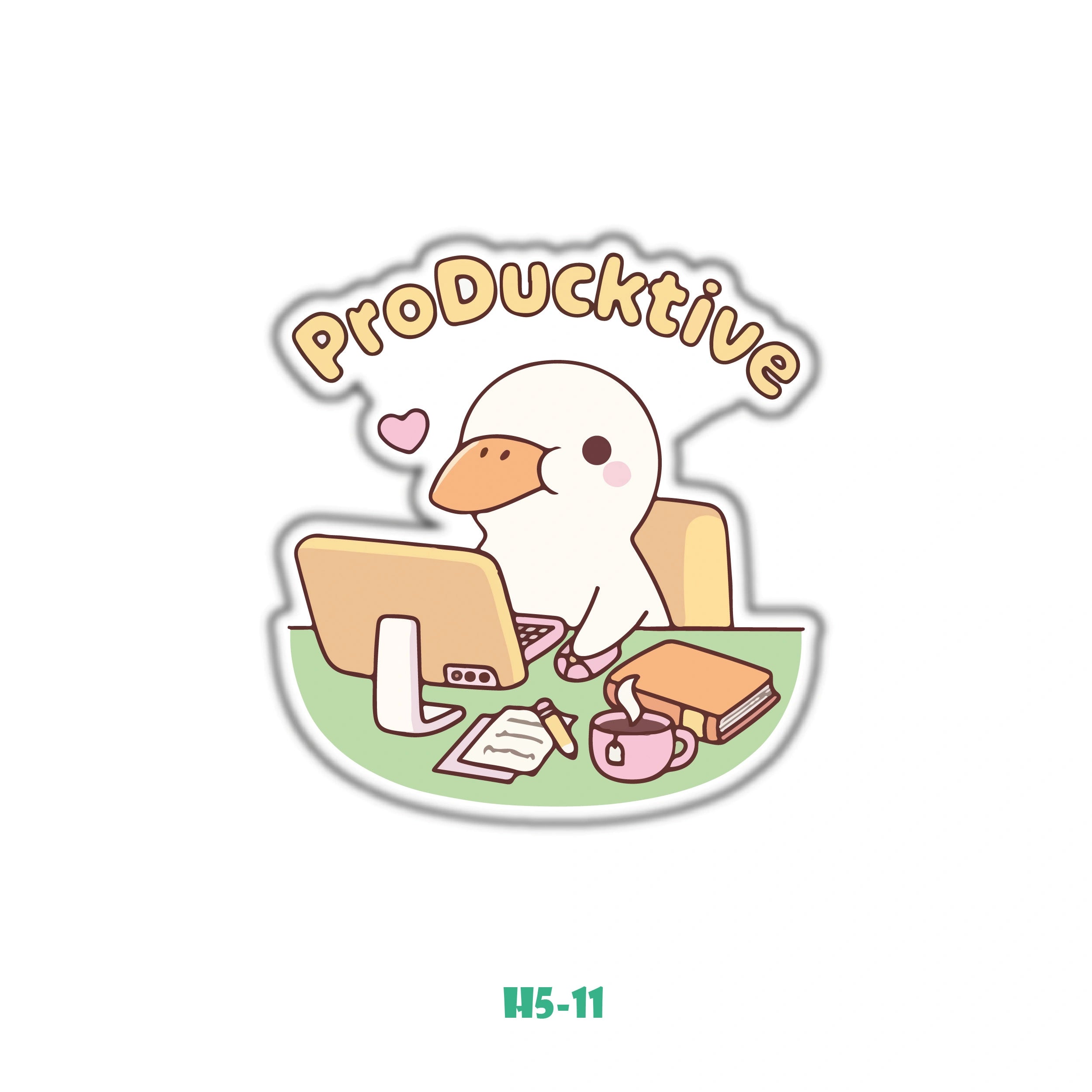 PRODUCKTIVE