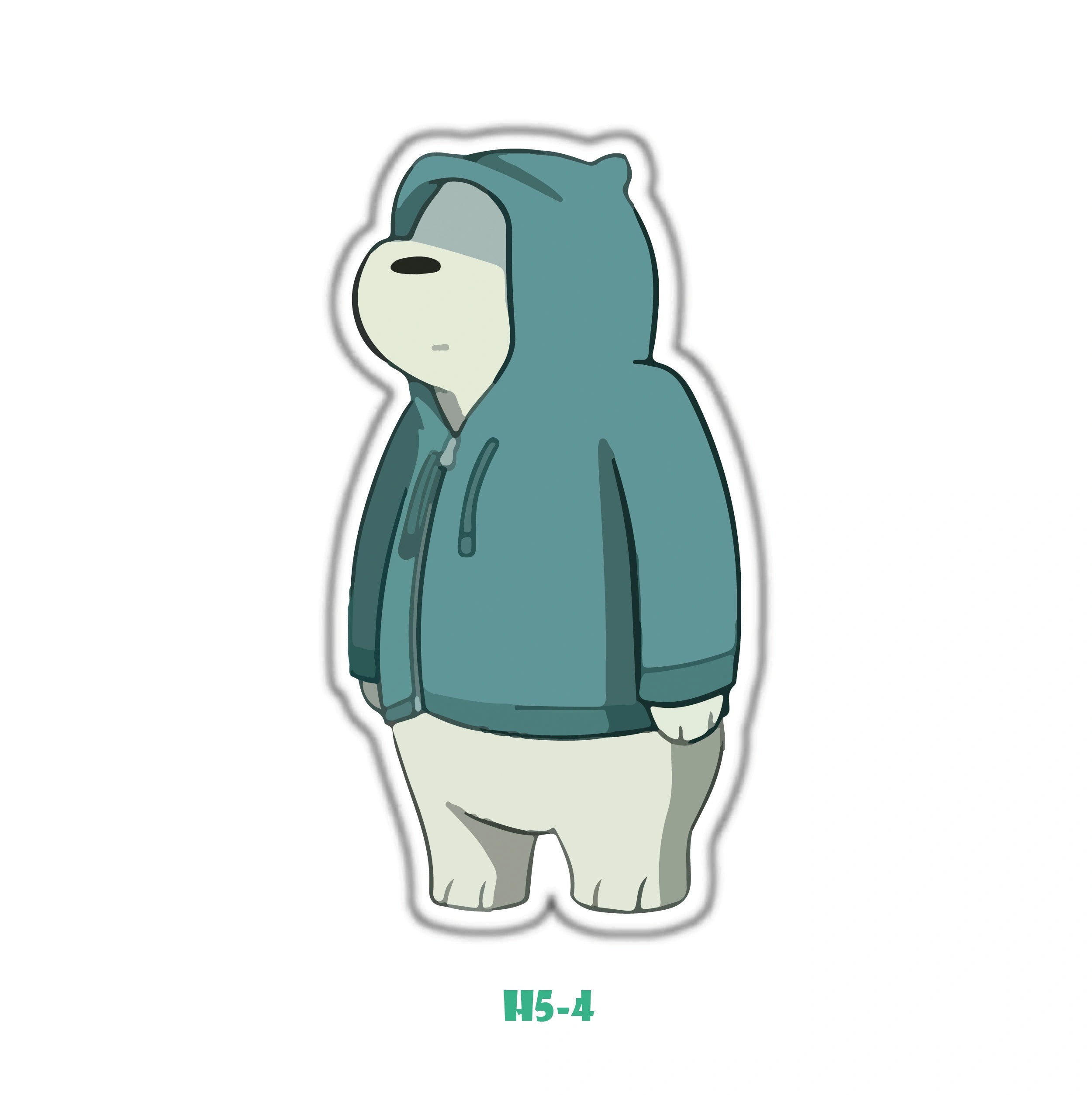 COOL BEAR
