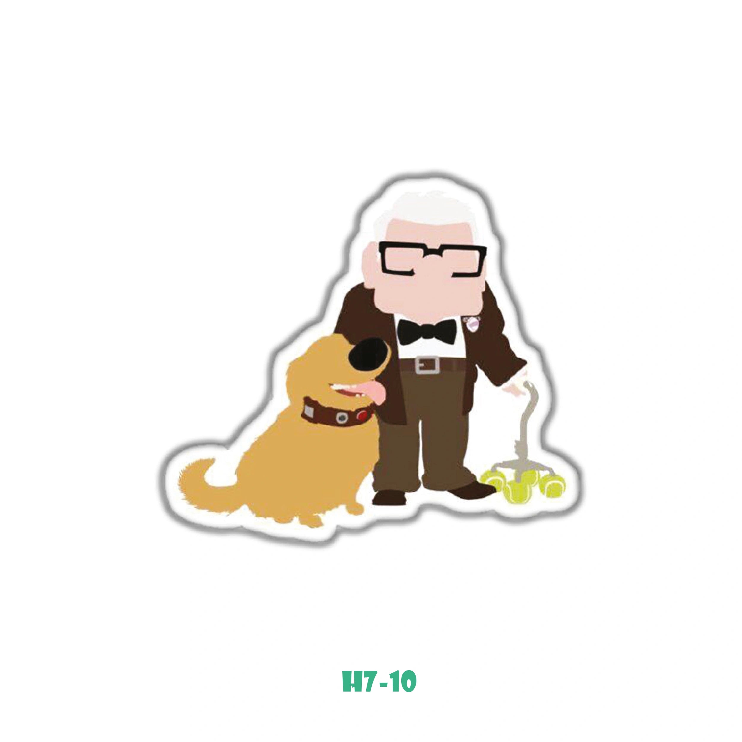 CARL & DUG