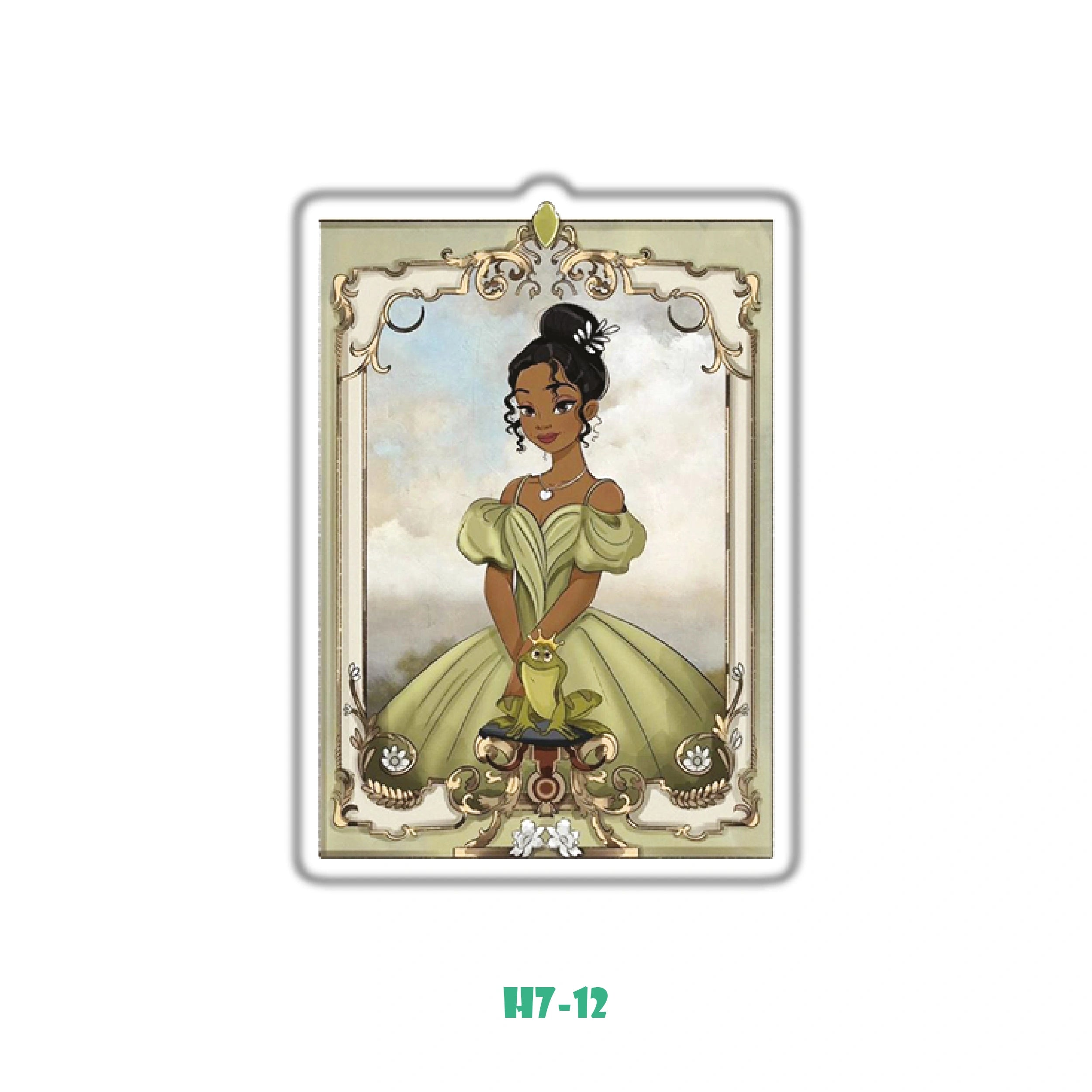 TIANA'S GRACE