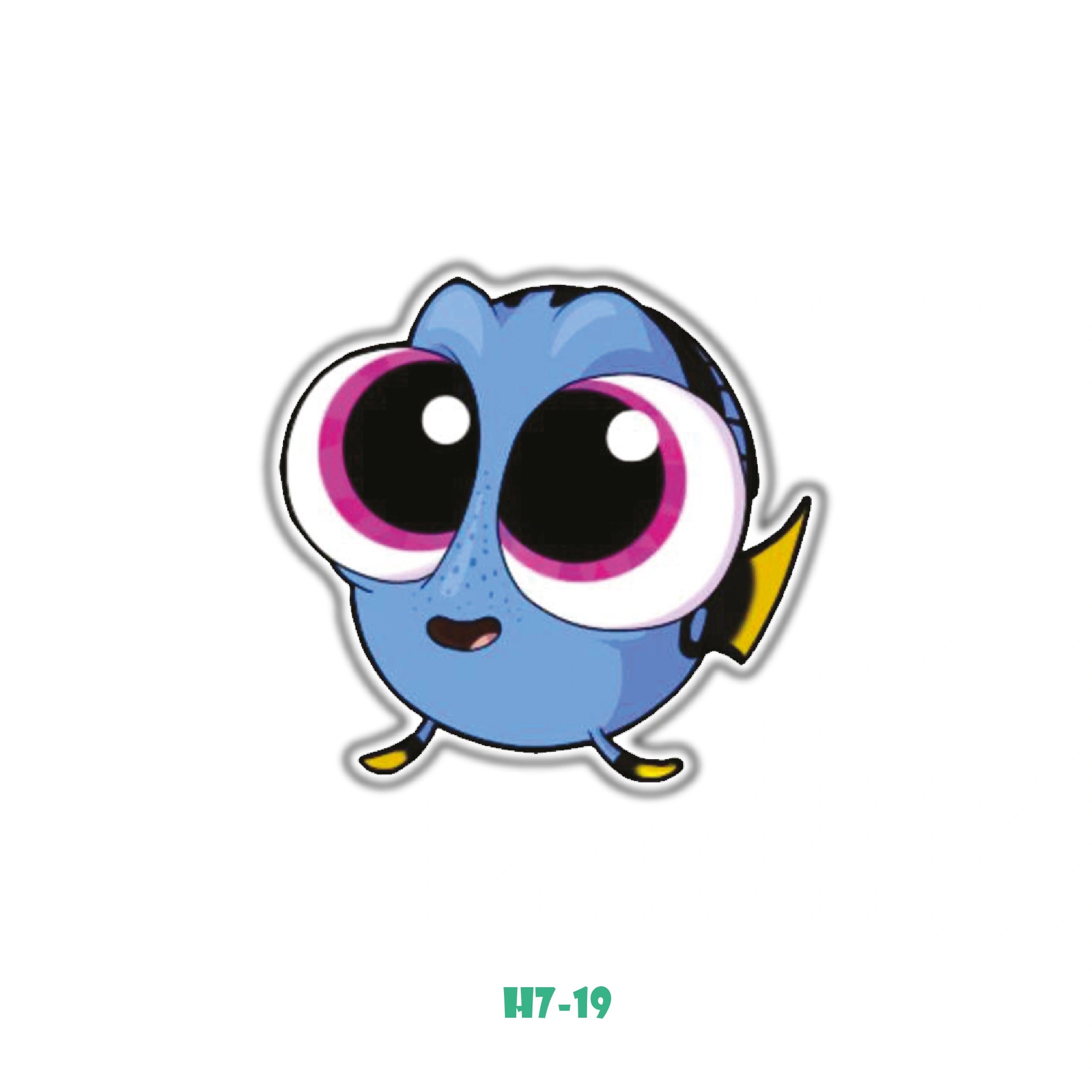 BABY DORY
