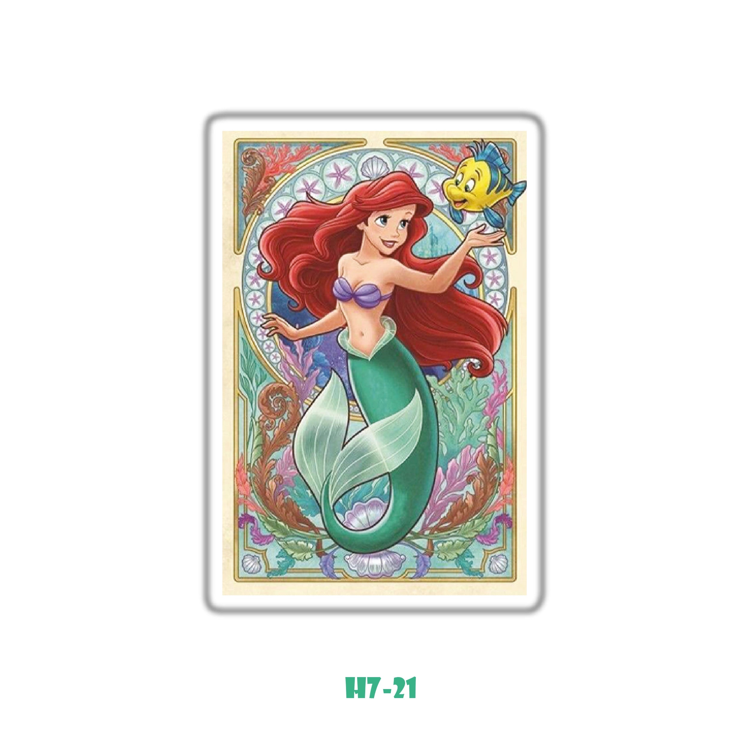 OCEAN PRINCESS