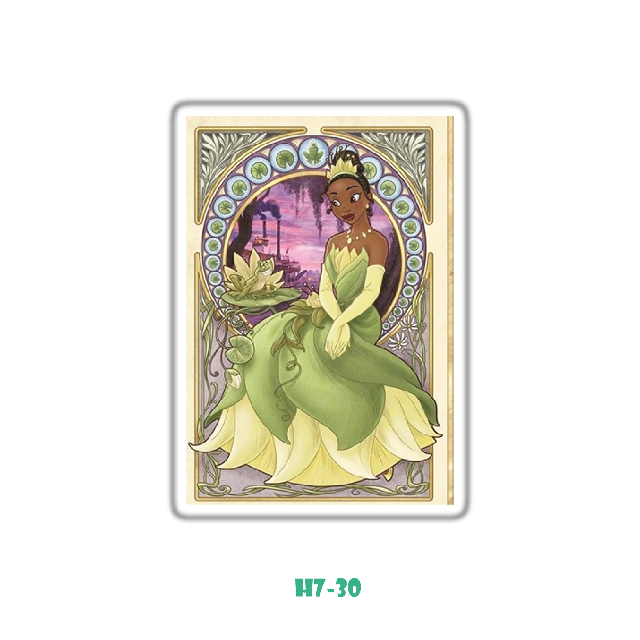 ROYAL TIANA