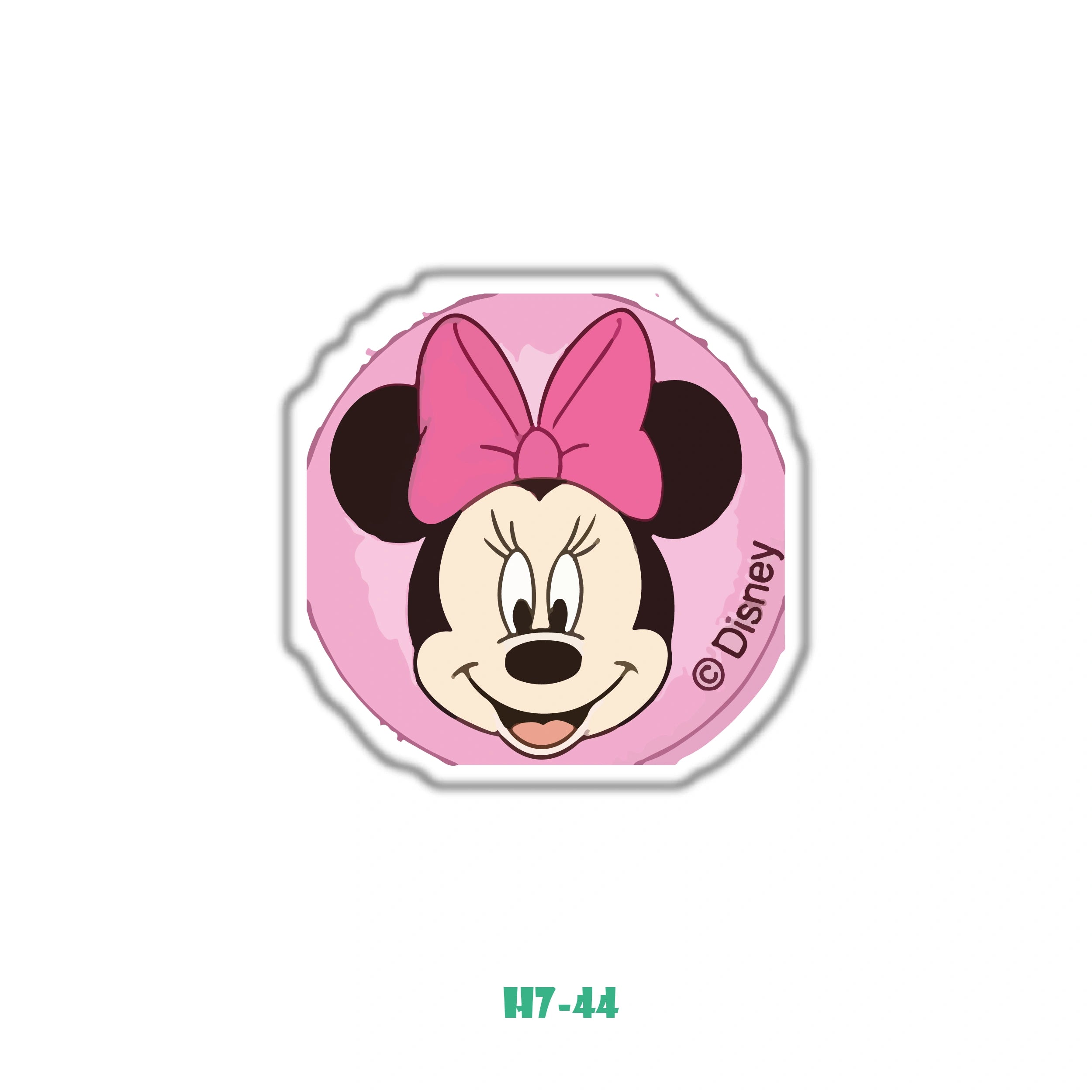 SMILING MINNIE