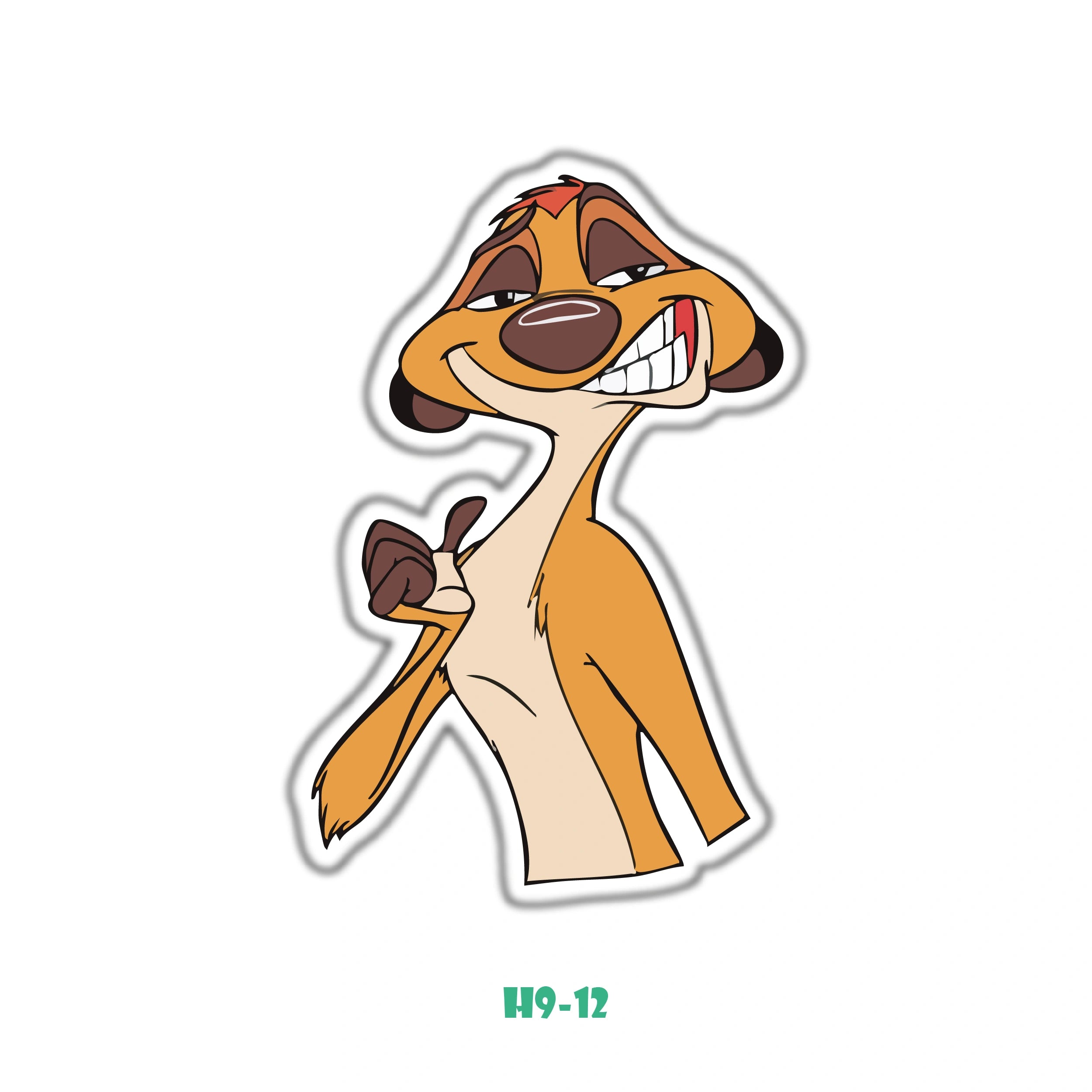 SLY TIMON