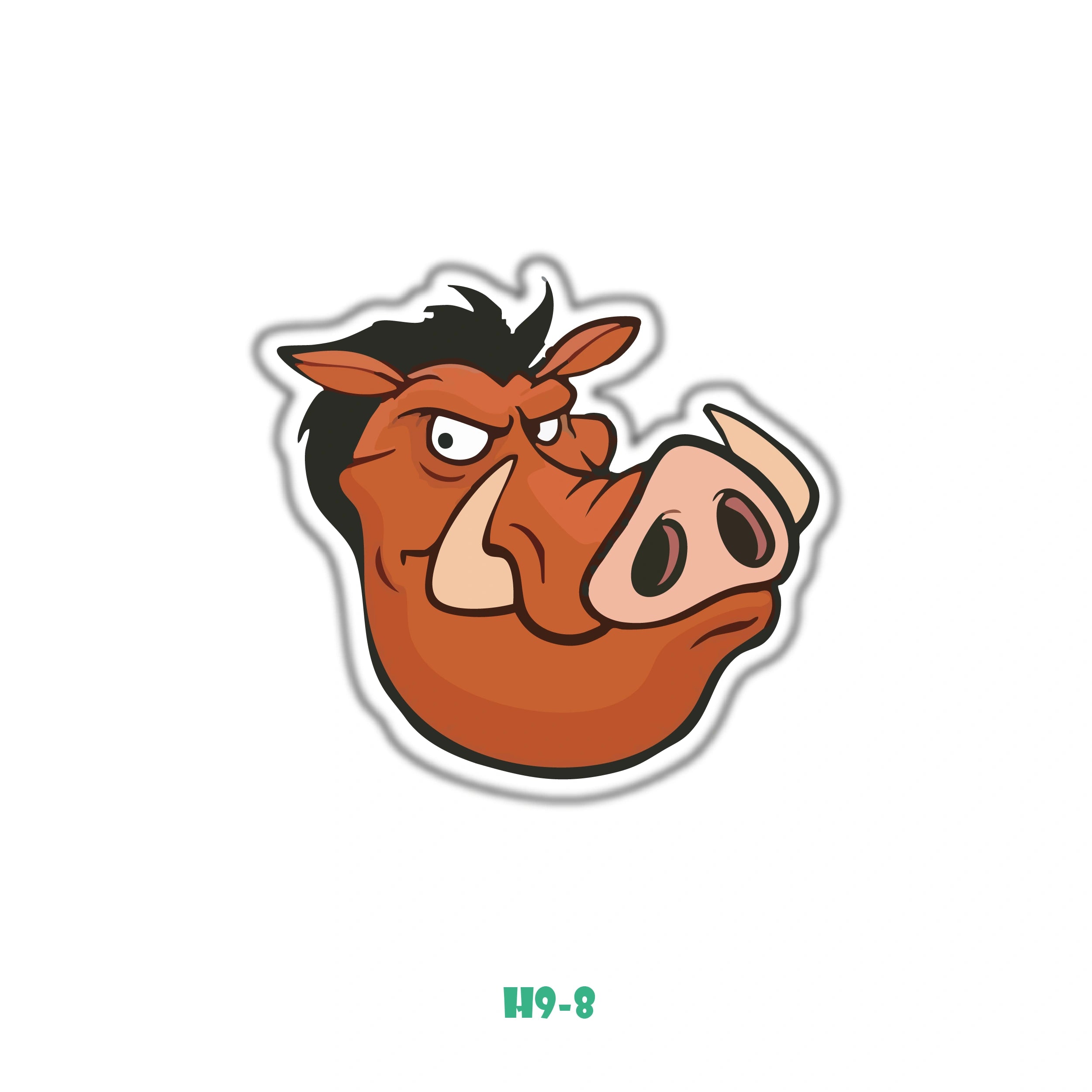 PUMBAA