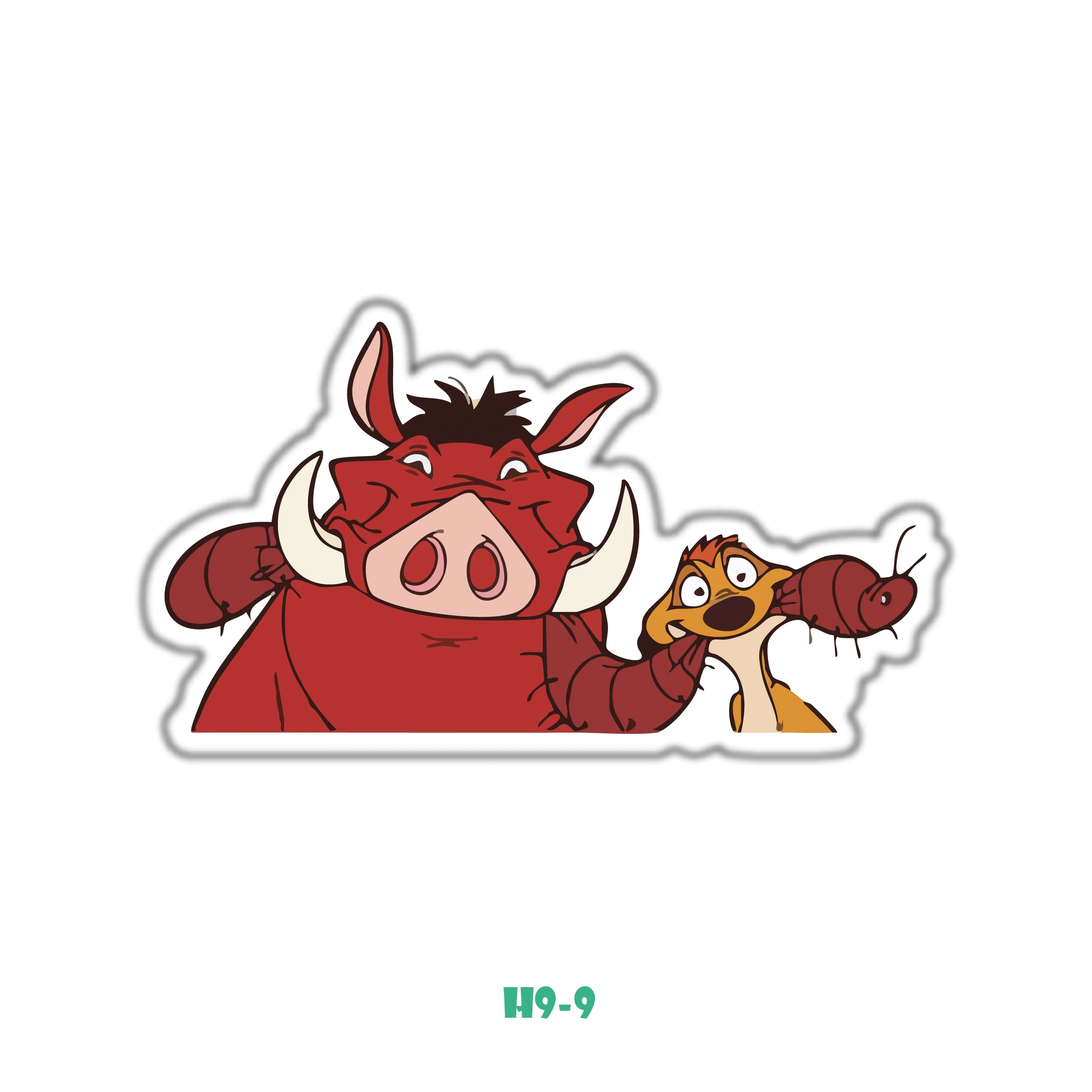 BUG APPETIT!