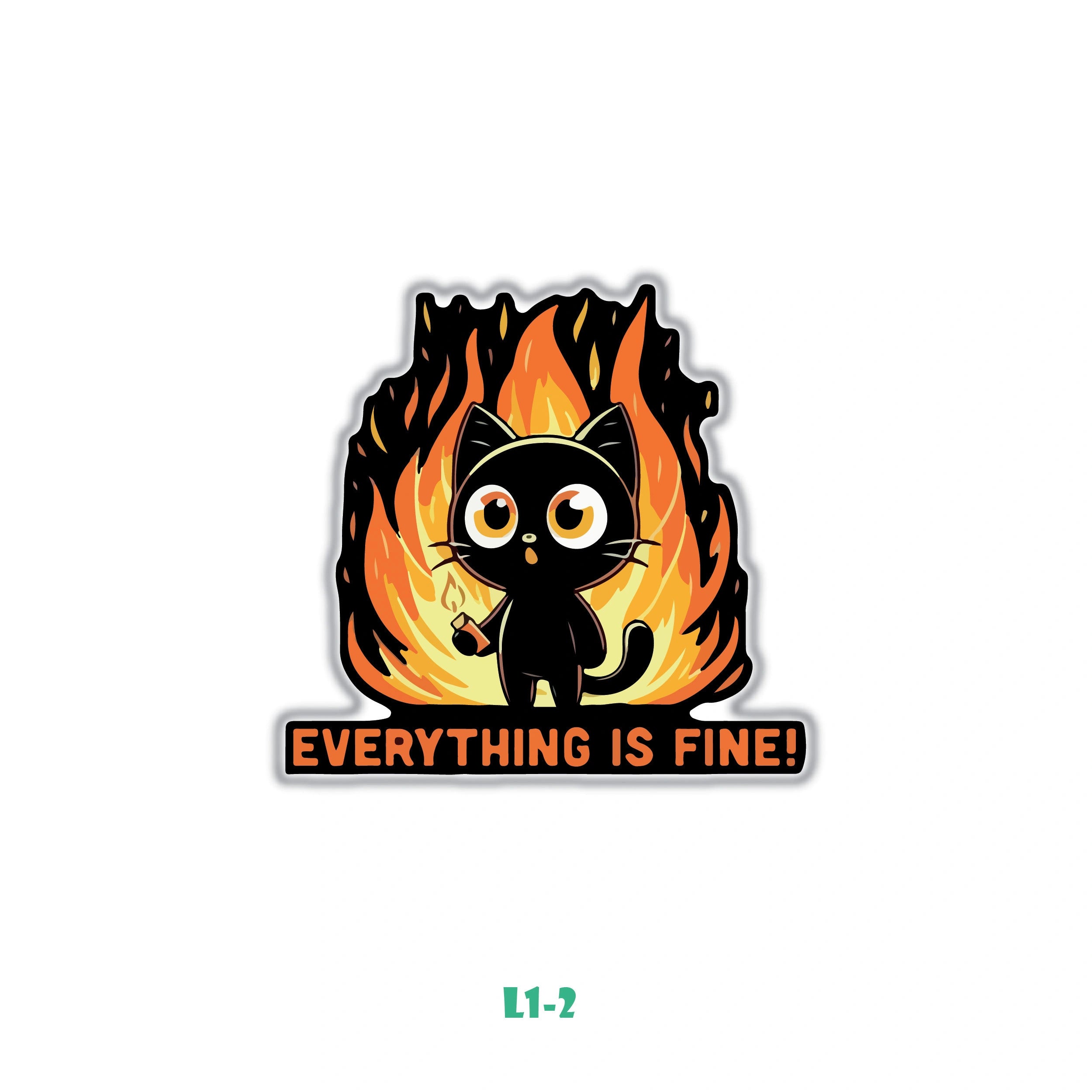 EVERY THING IS FINE