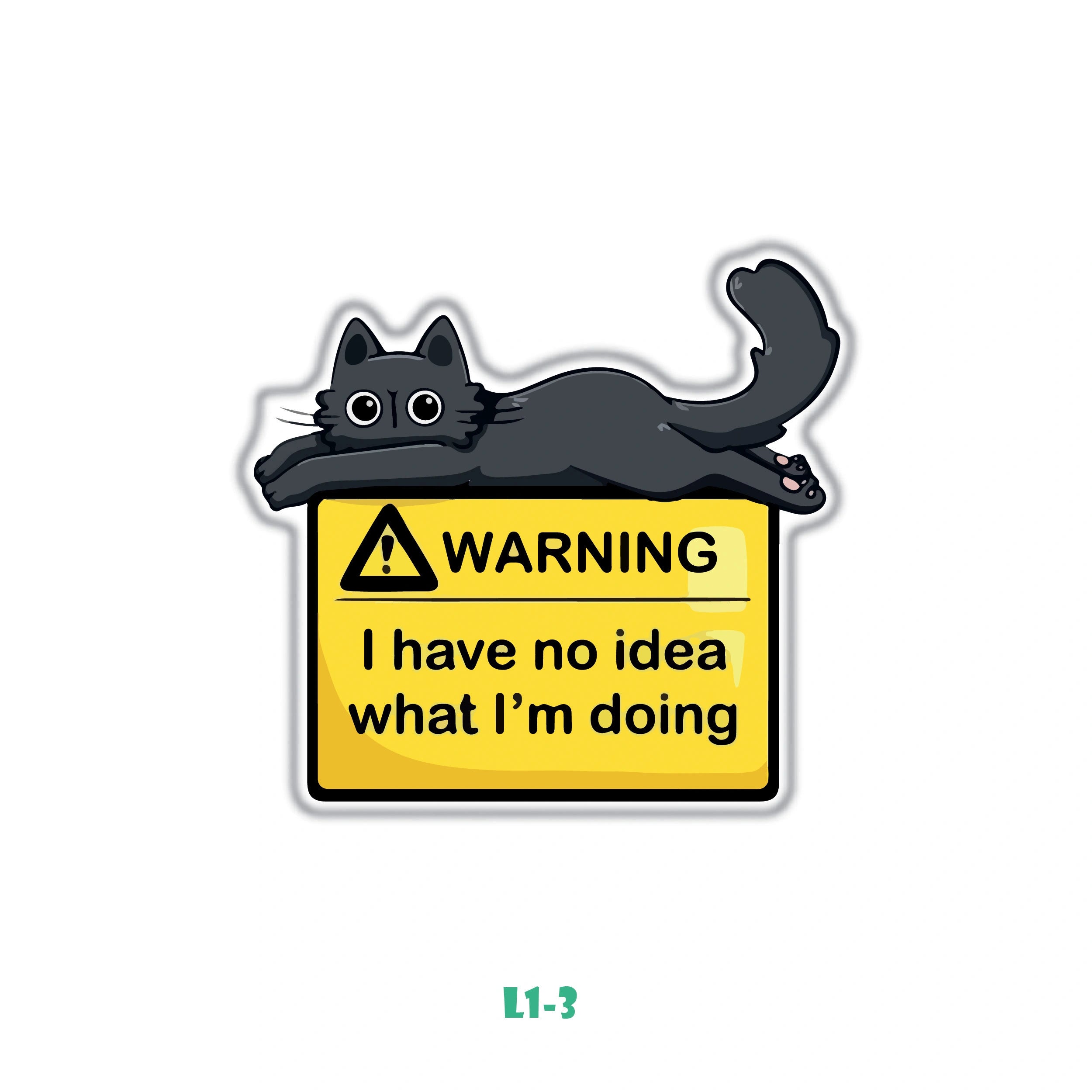 WARNING: I HAVE NO IDEA WHAT I'M DOING