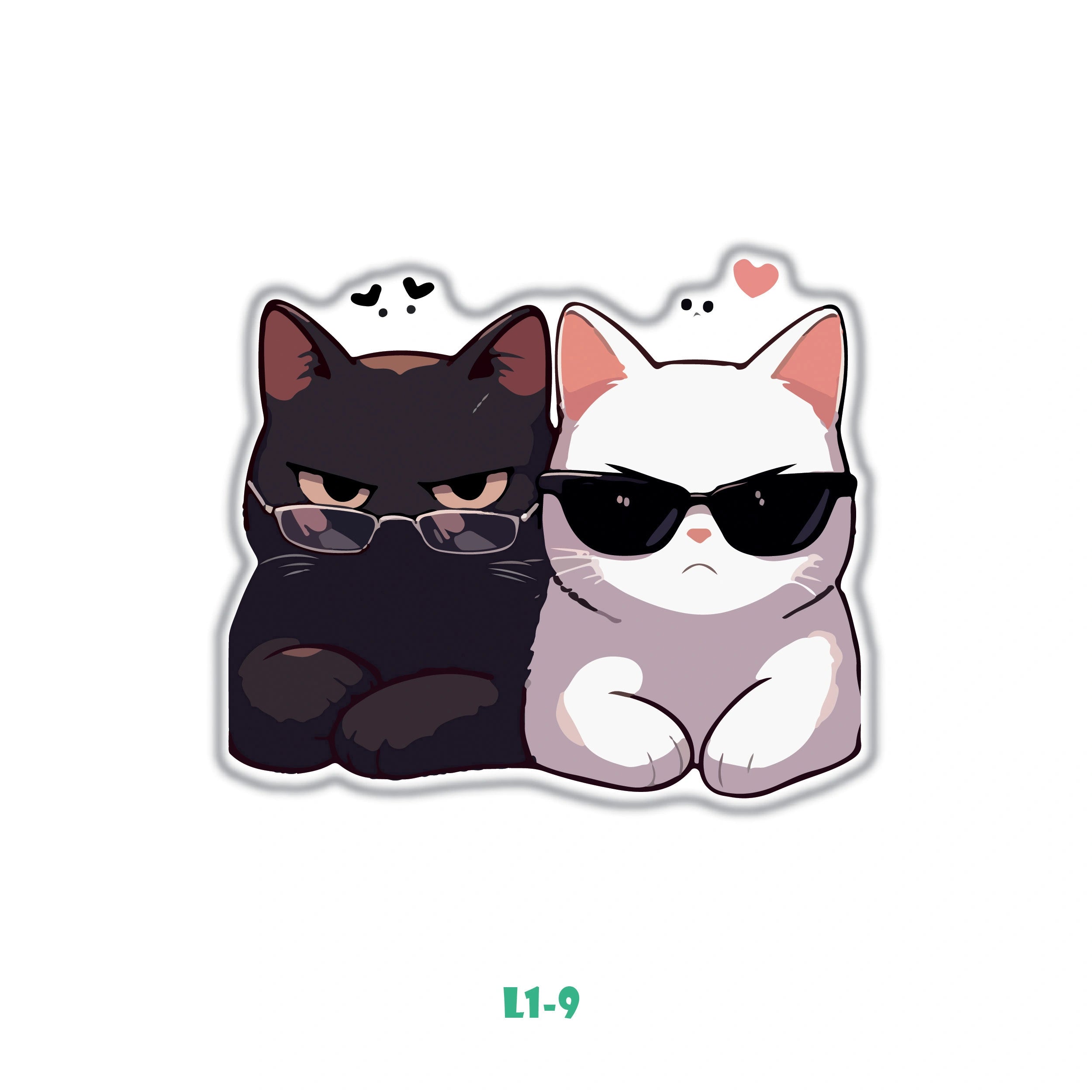 CAT COUPE