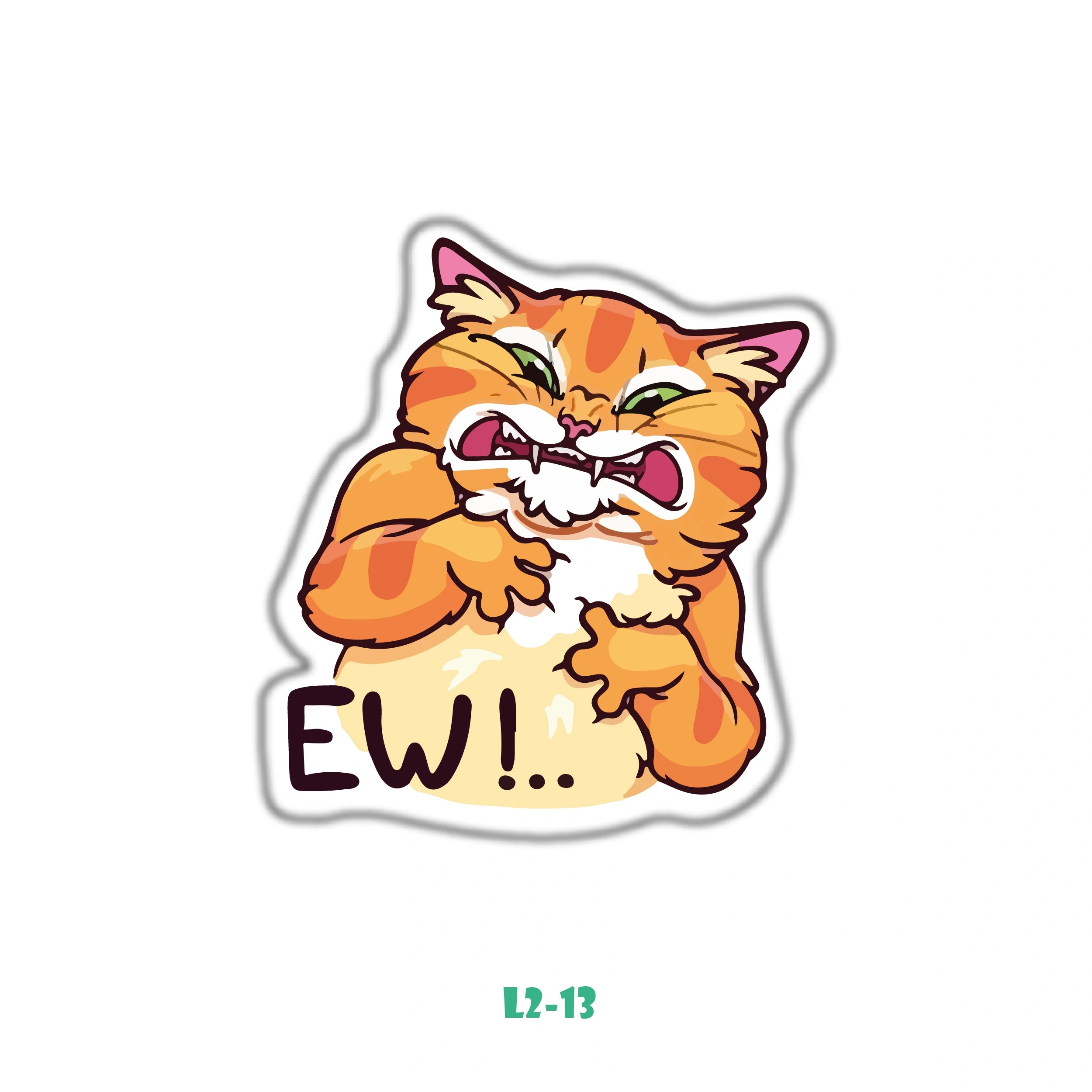 EW!..