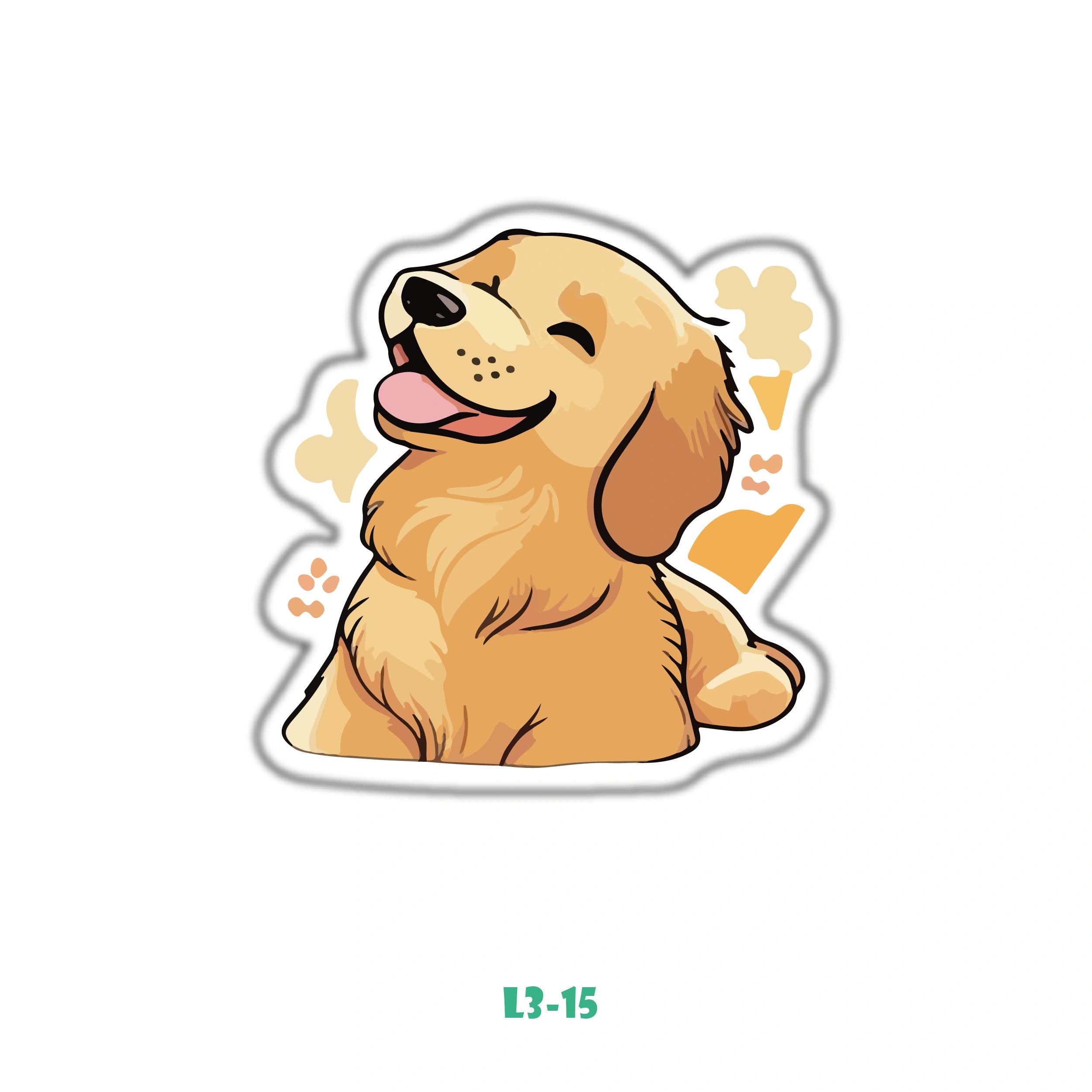 SUNSHINE PUP