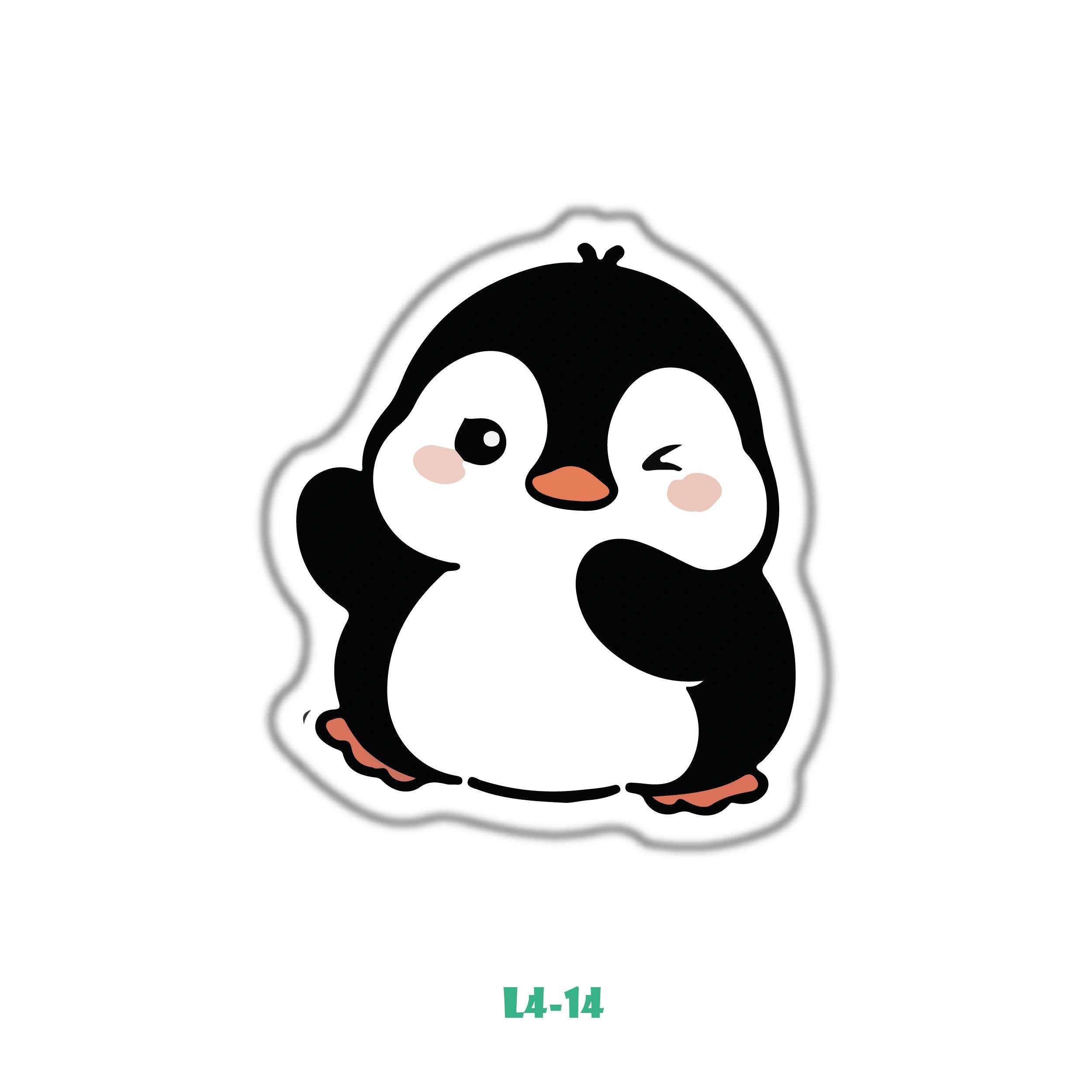 WINKY WADDLE