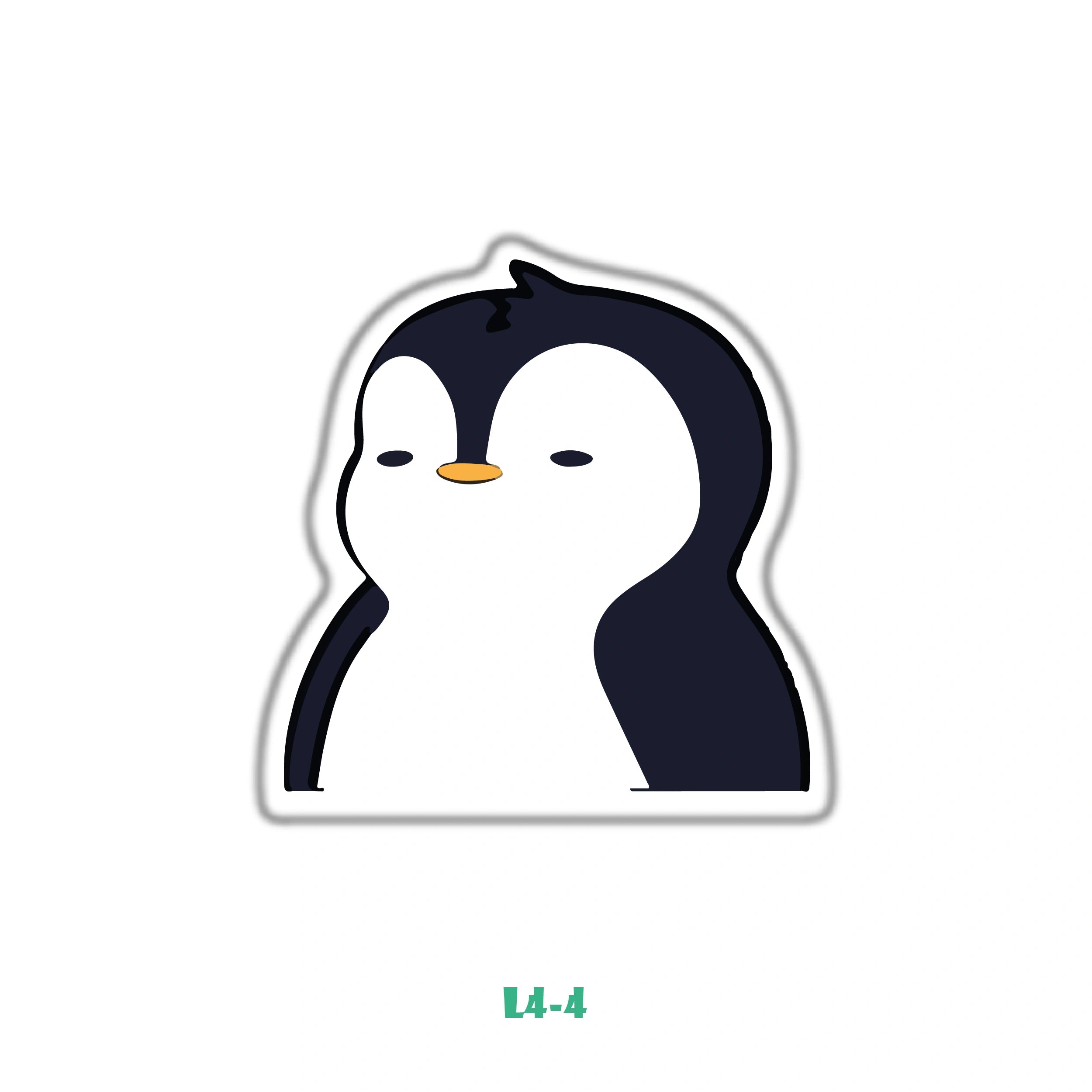 LITTLE PENGUIN