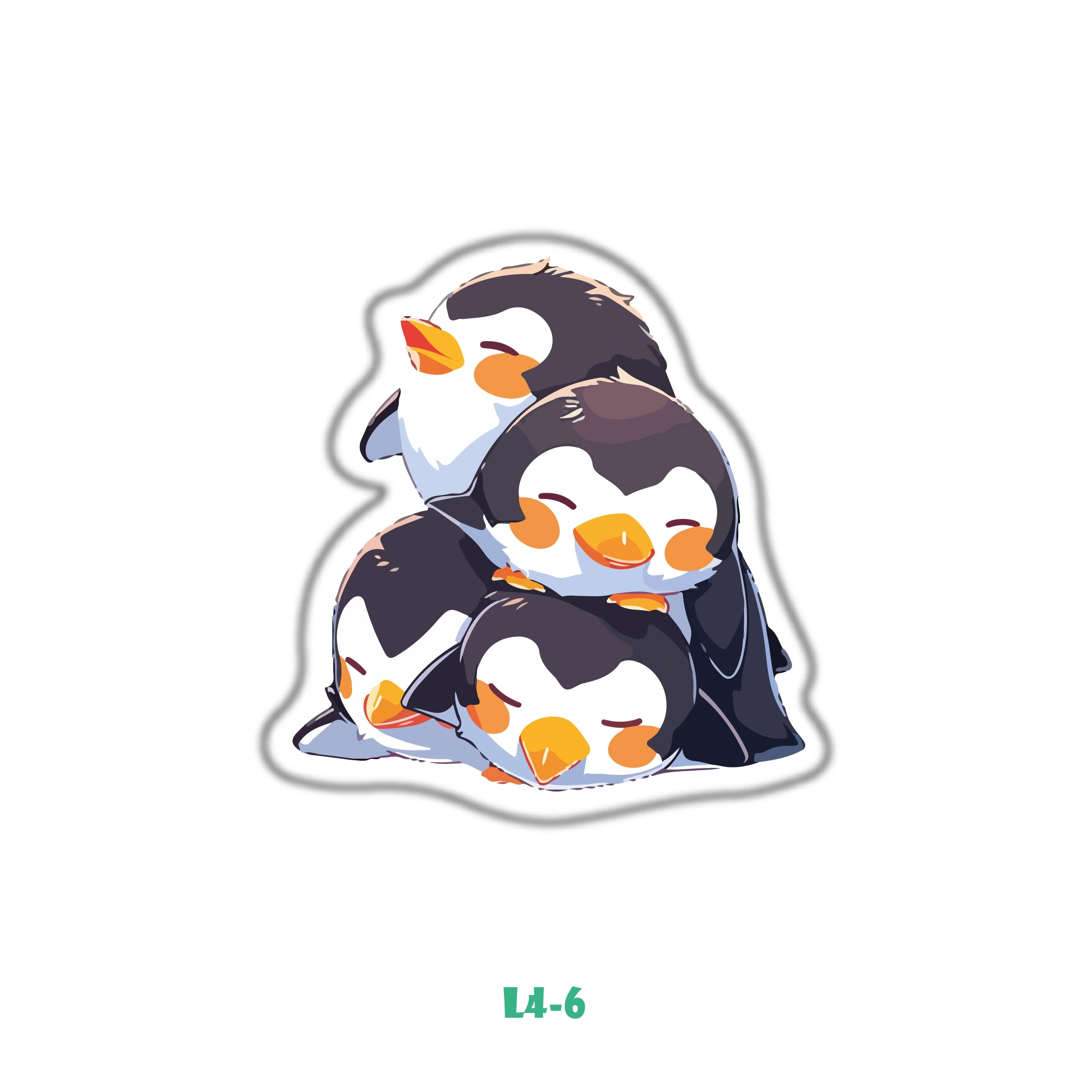 ARCTIC BUDDIES