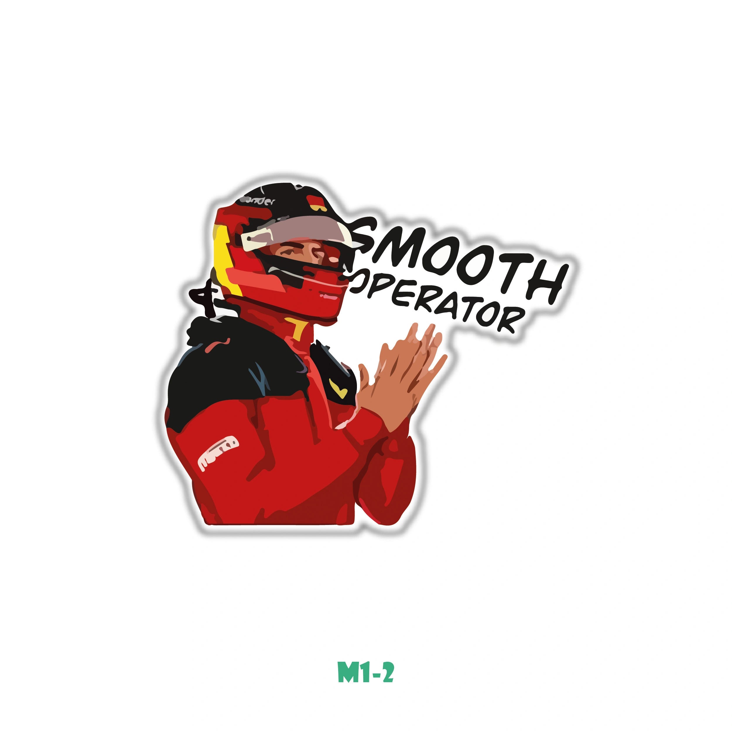 SMOOTH OPERATOR