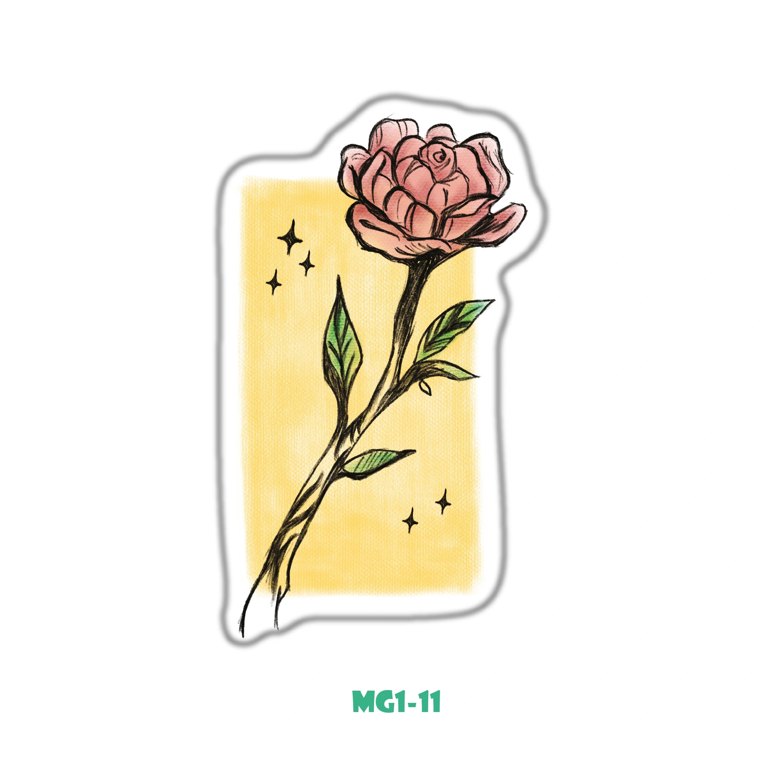 FLOWER