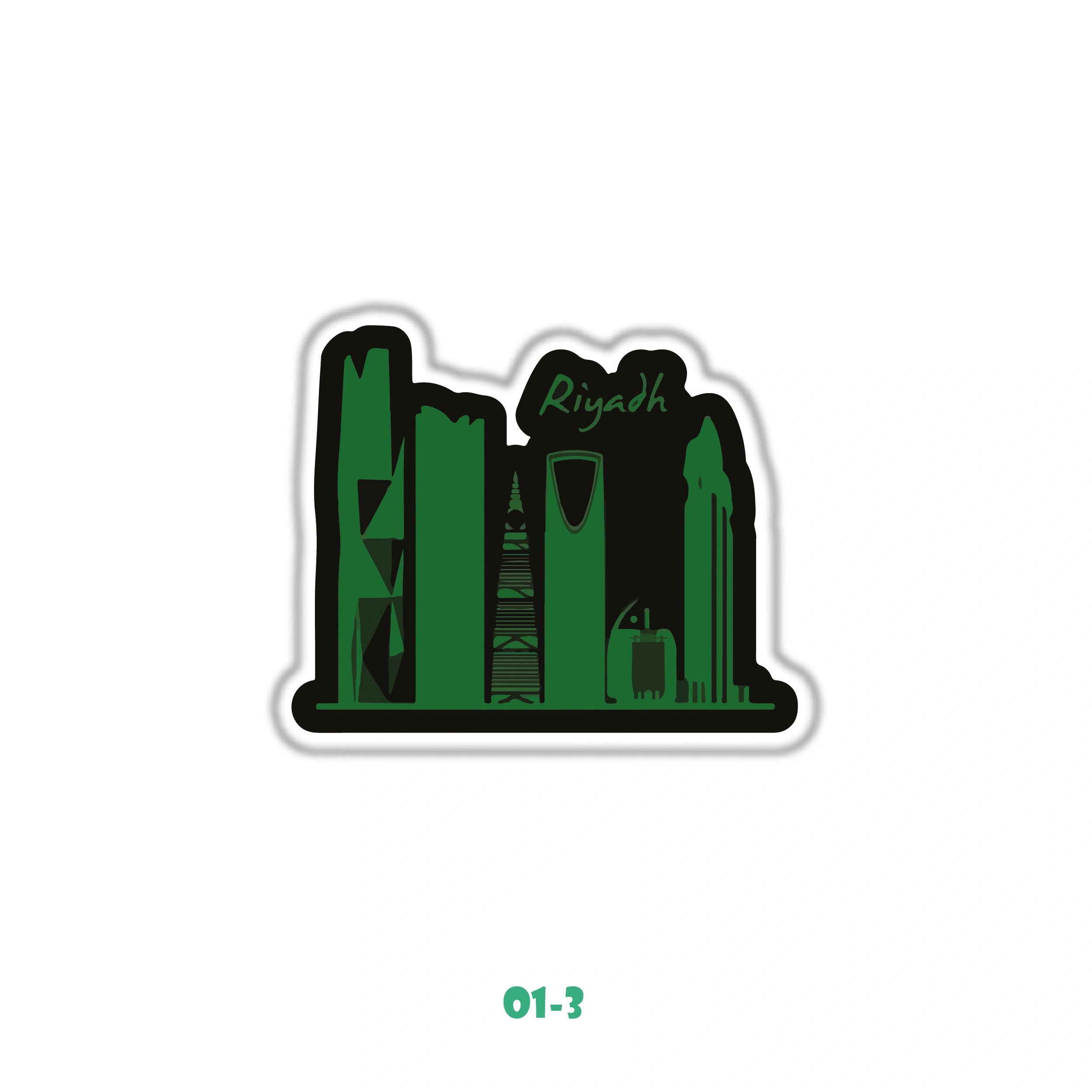 RIYADH