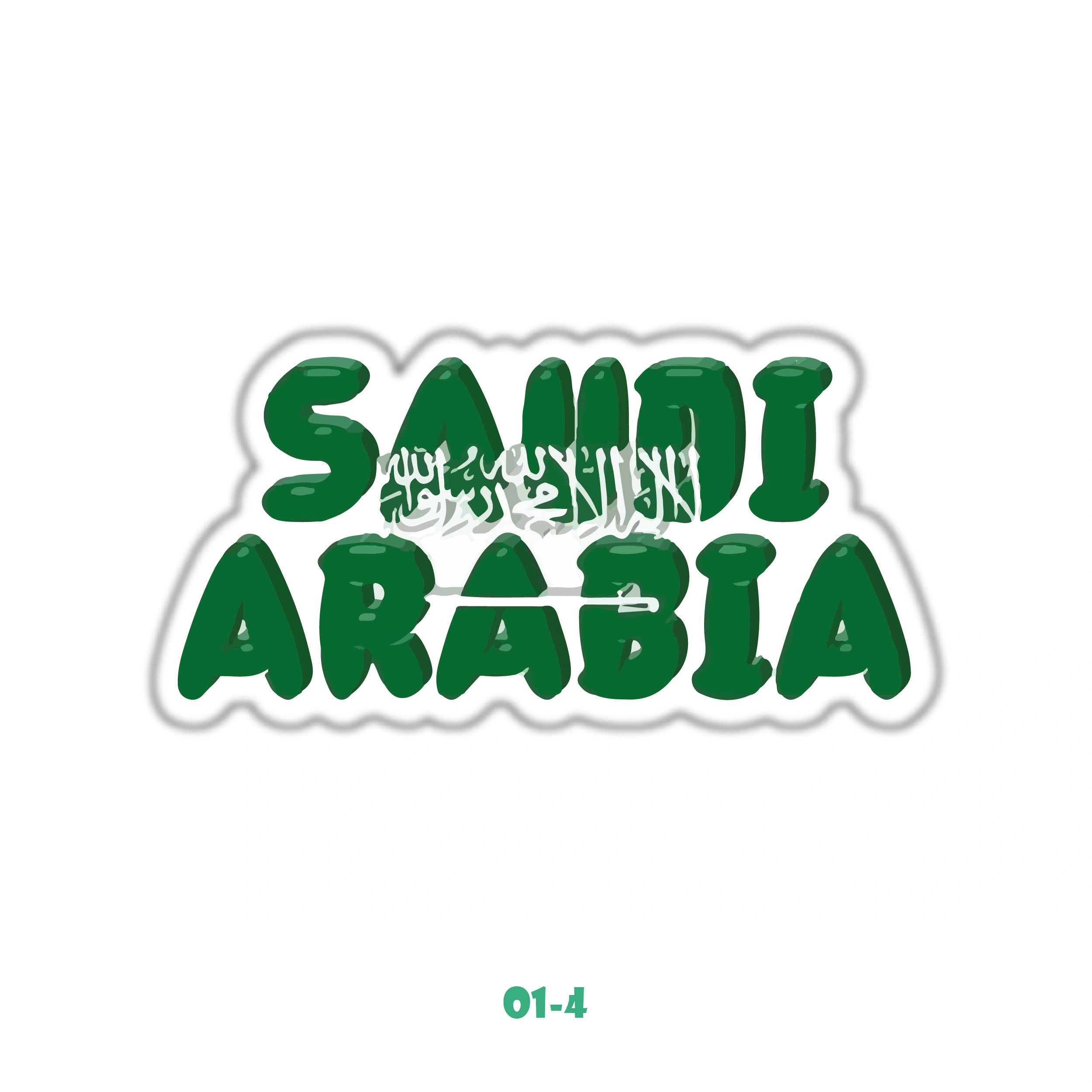 SAUDI ARABIA