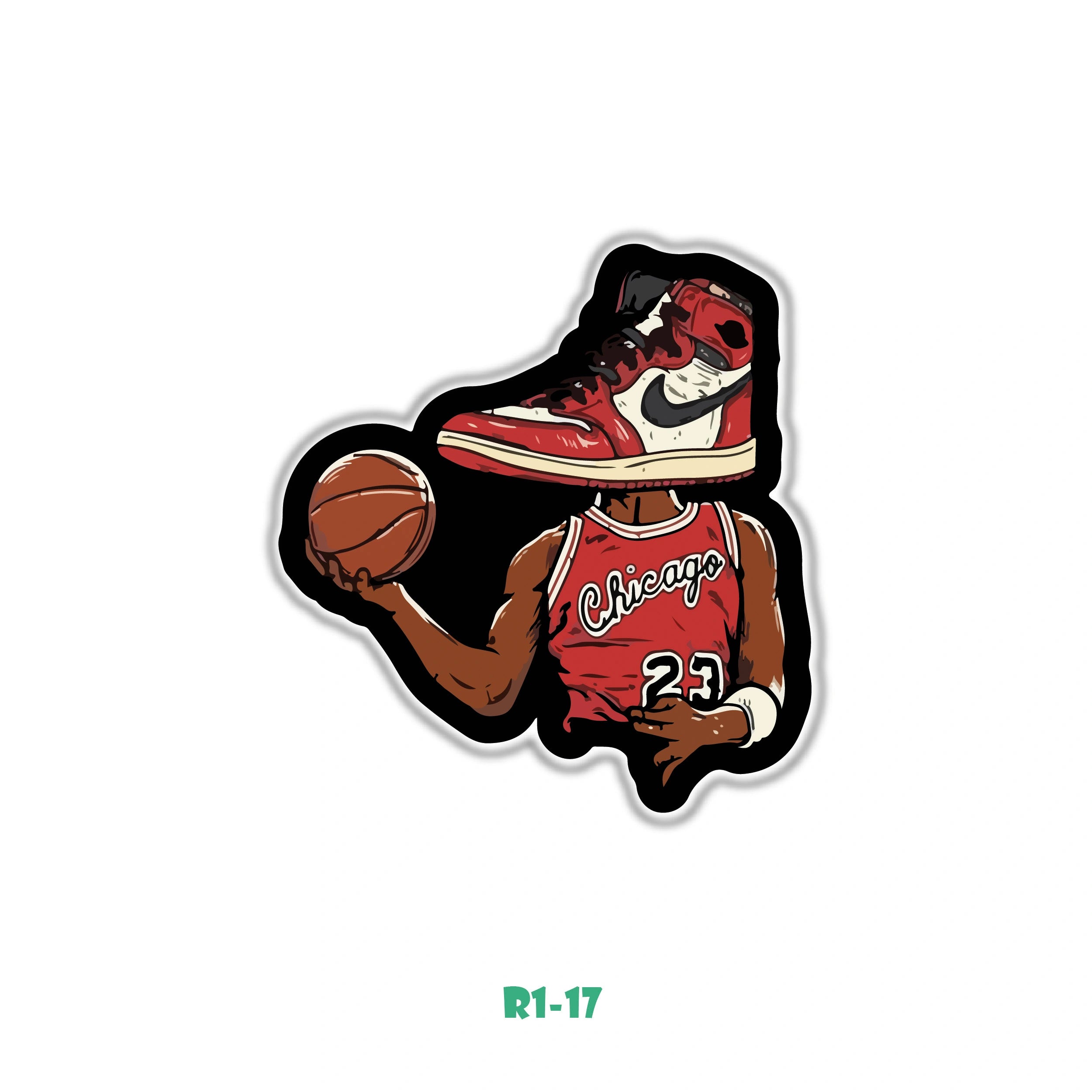 JORDAN SNEAKER