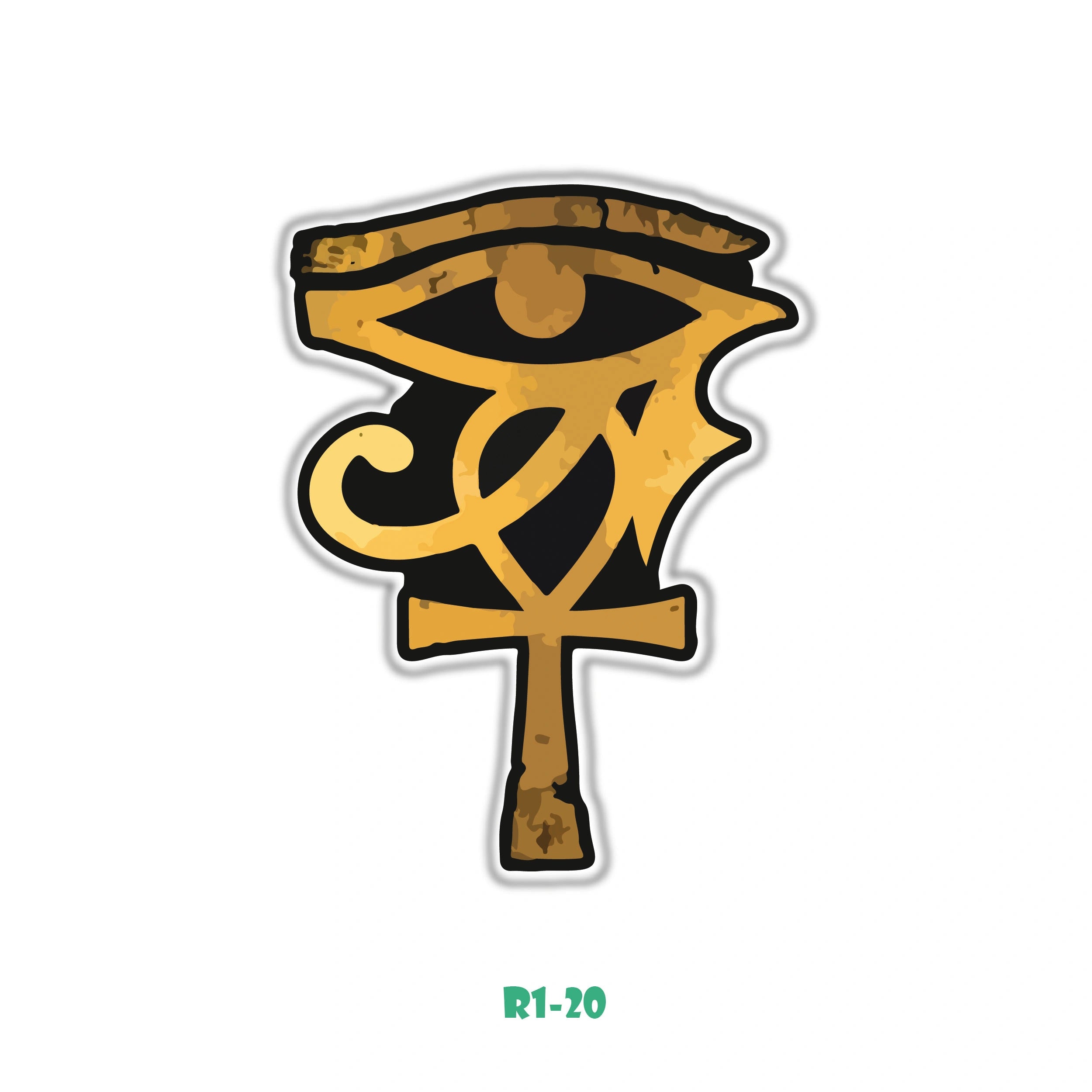 EYE OF HORUS