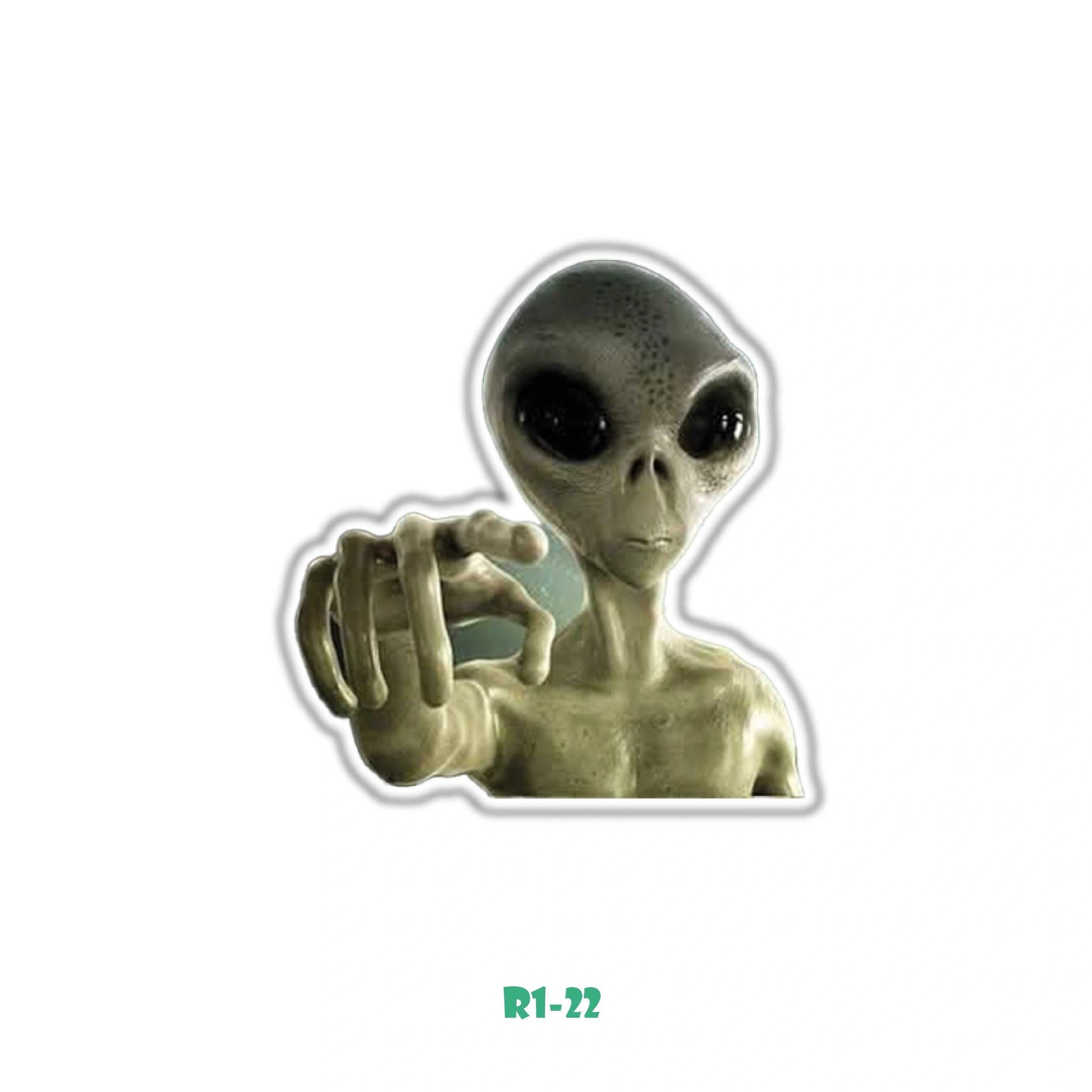 ALIEN