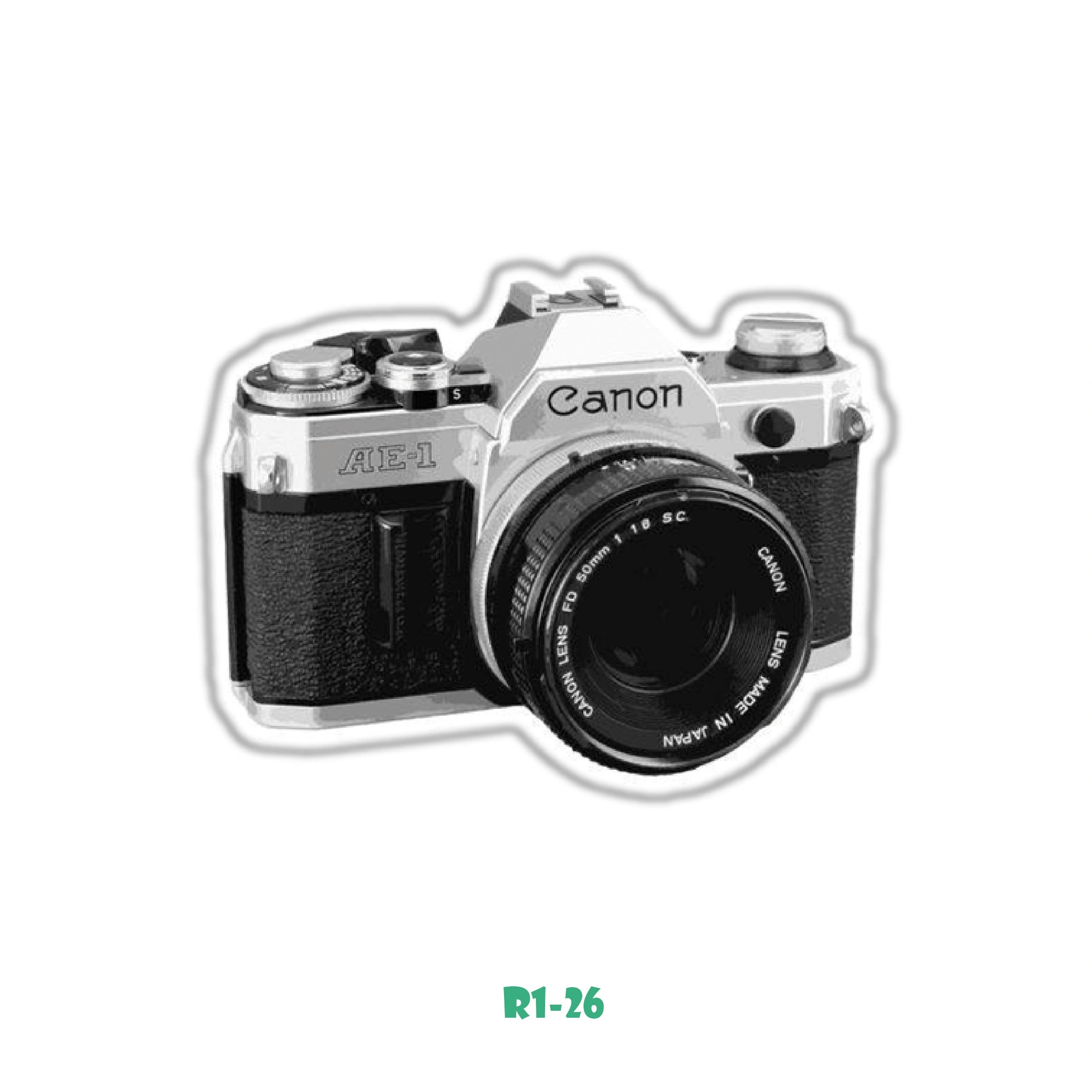 CANON