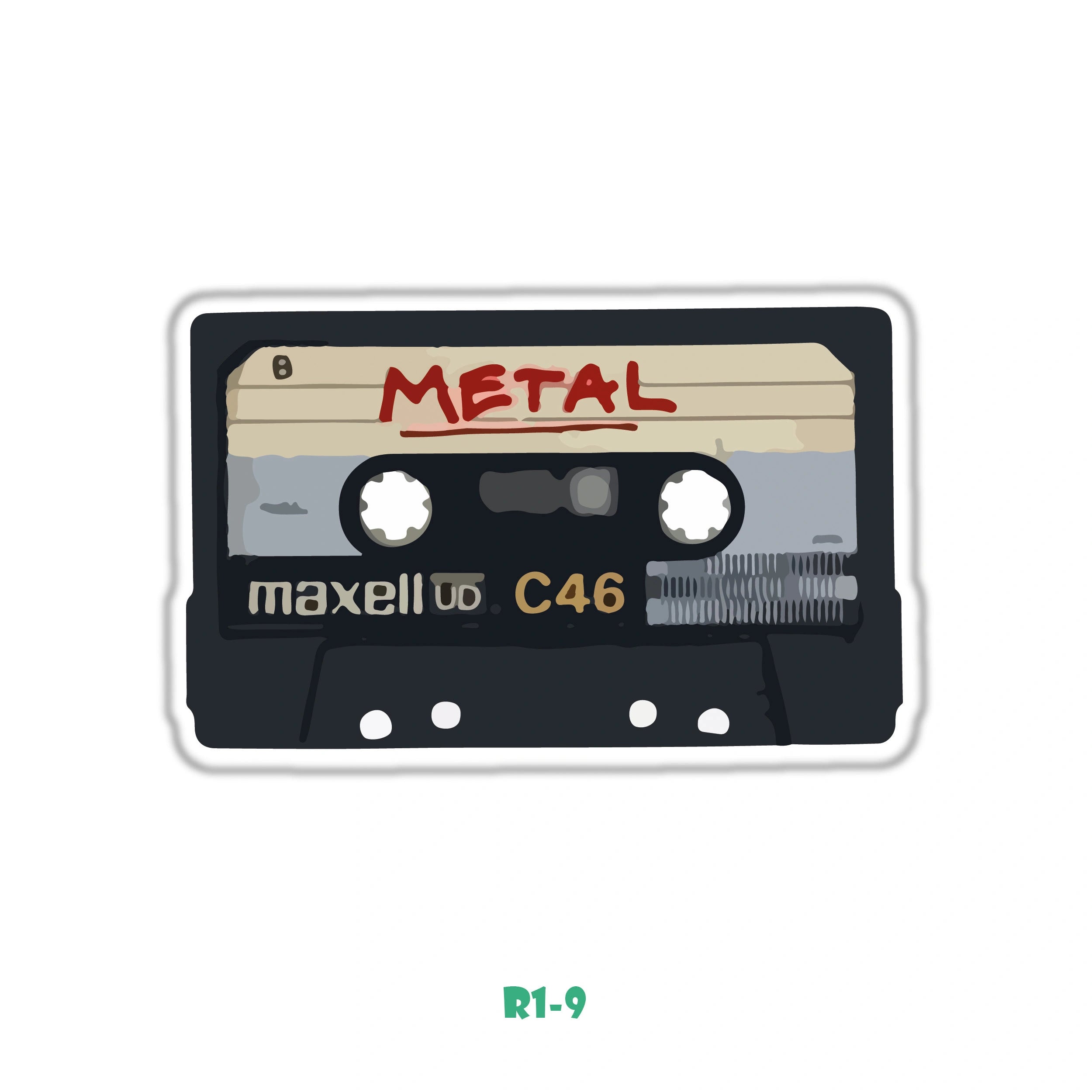 METAL