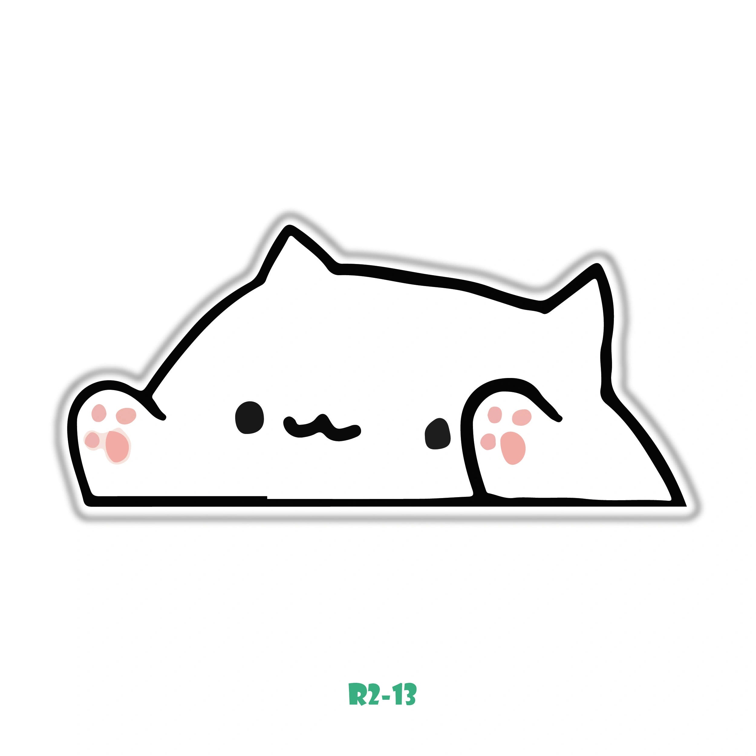 CUTE CAT