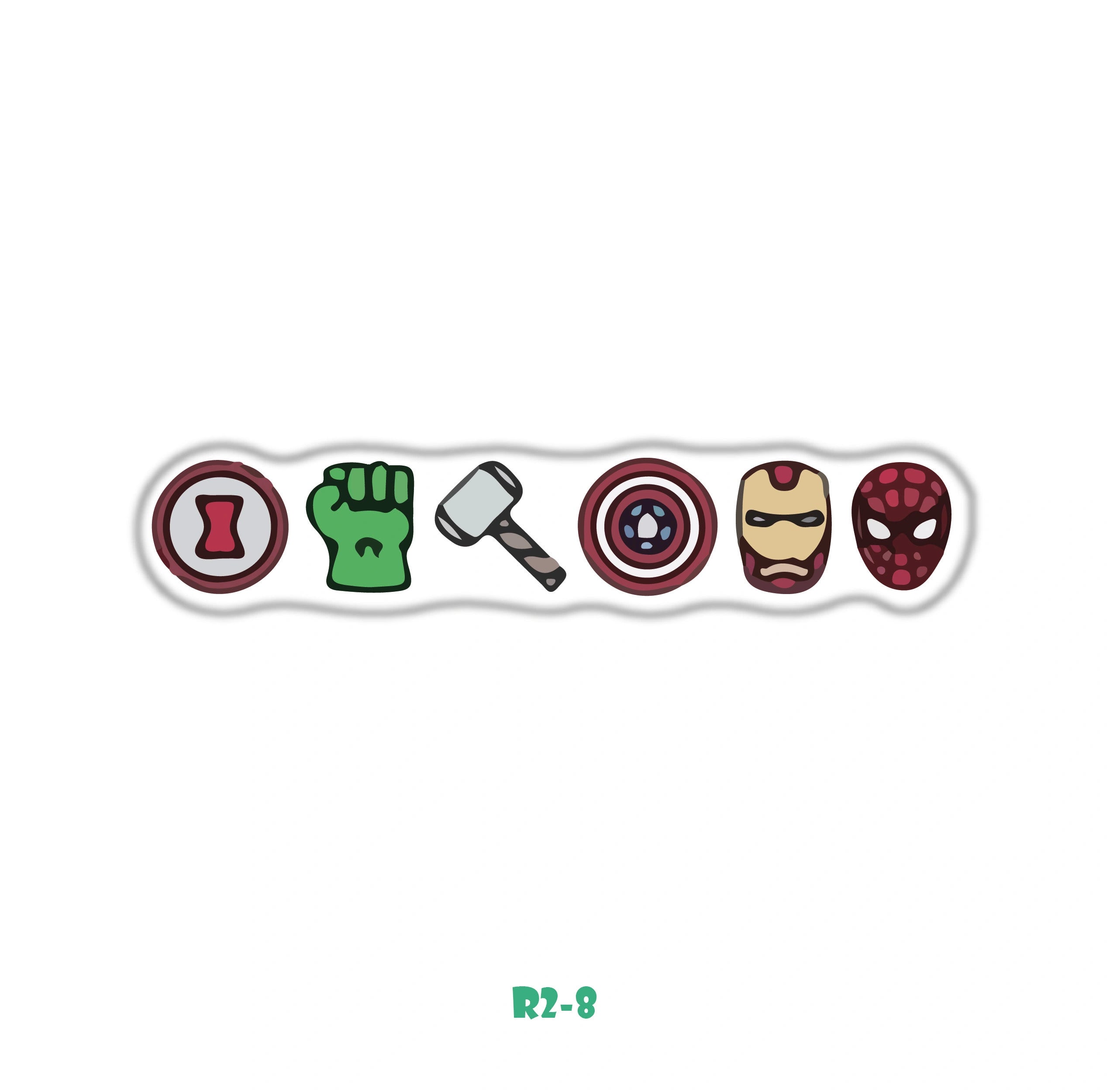 AVENGERS