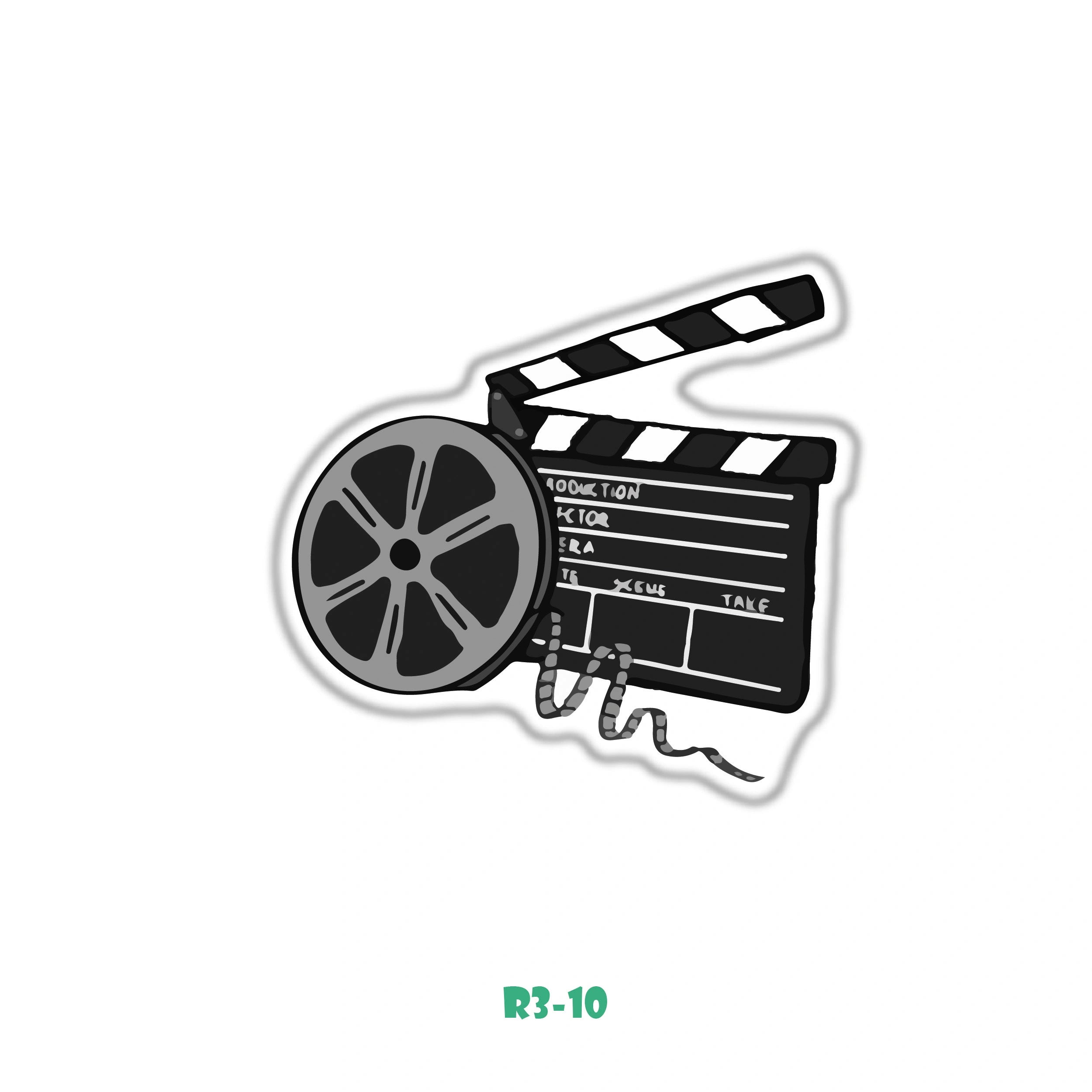 FILM ROLL