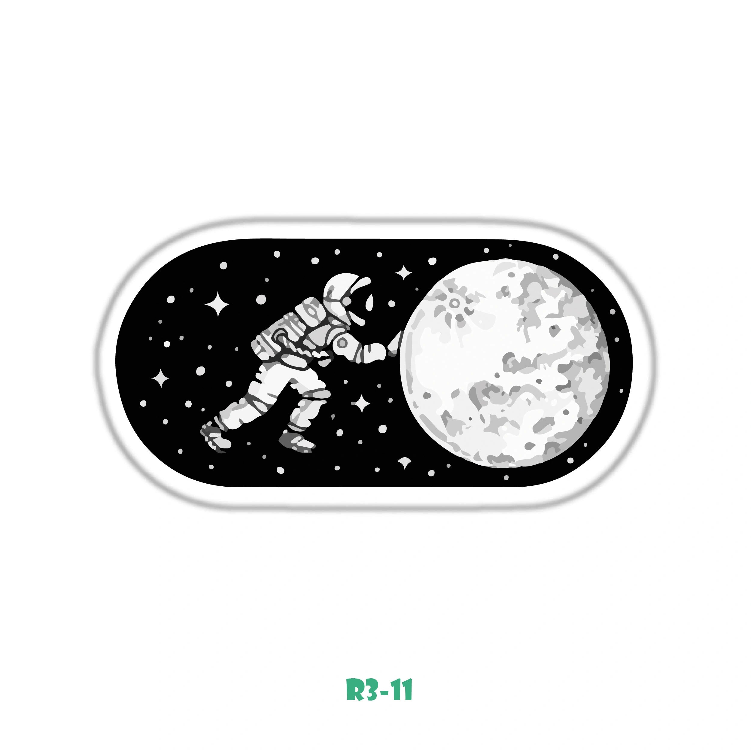MOON MODE