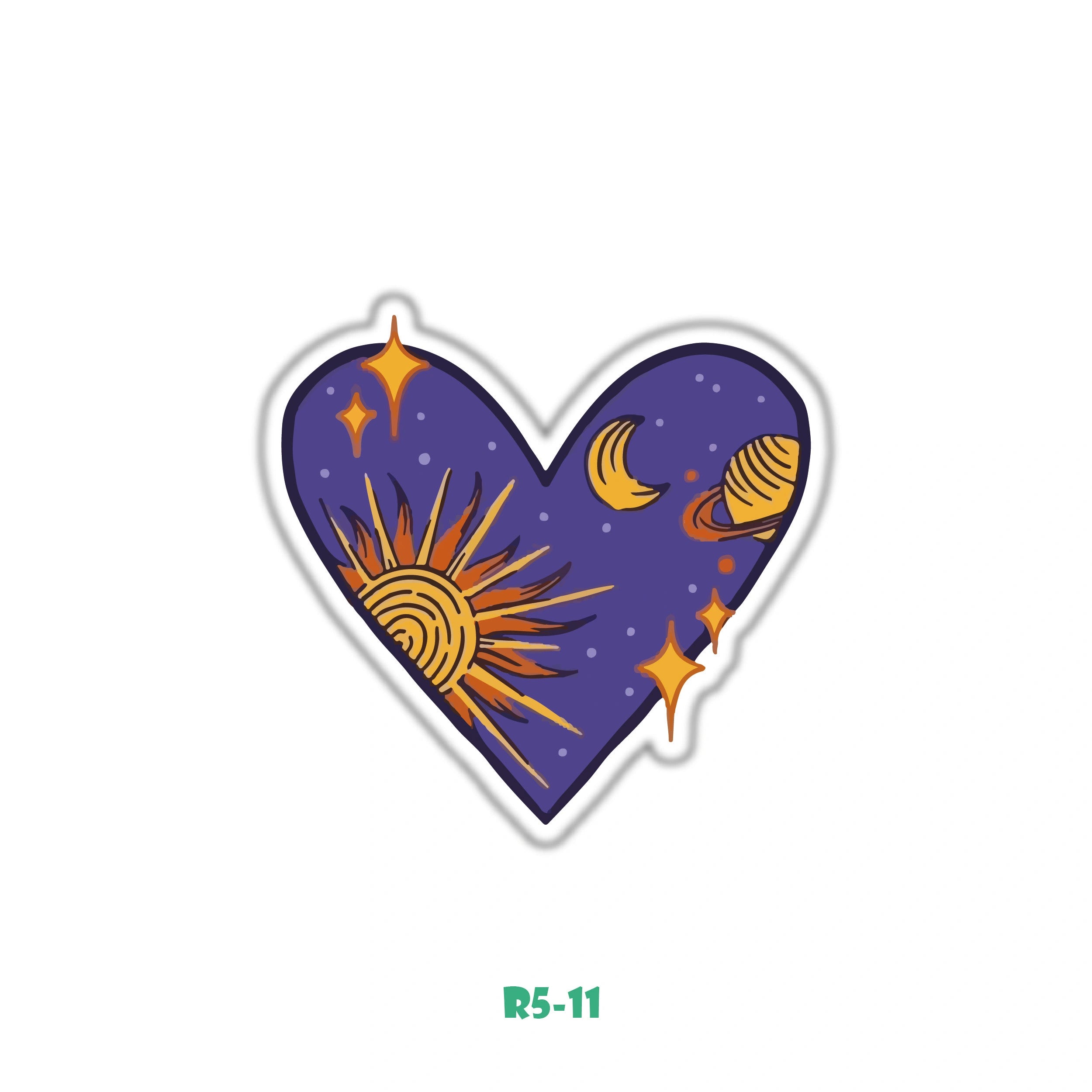 PURPLE HEART