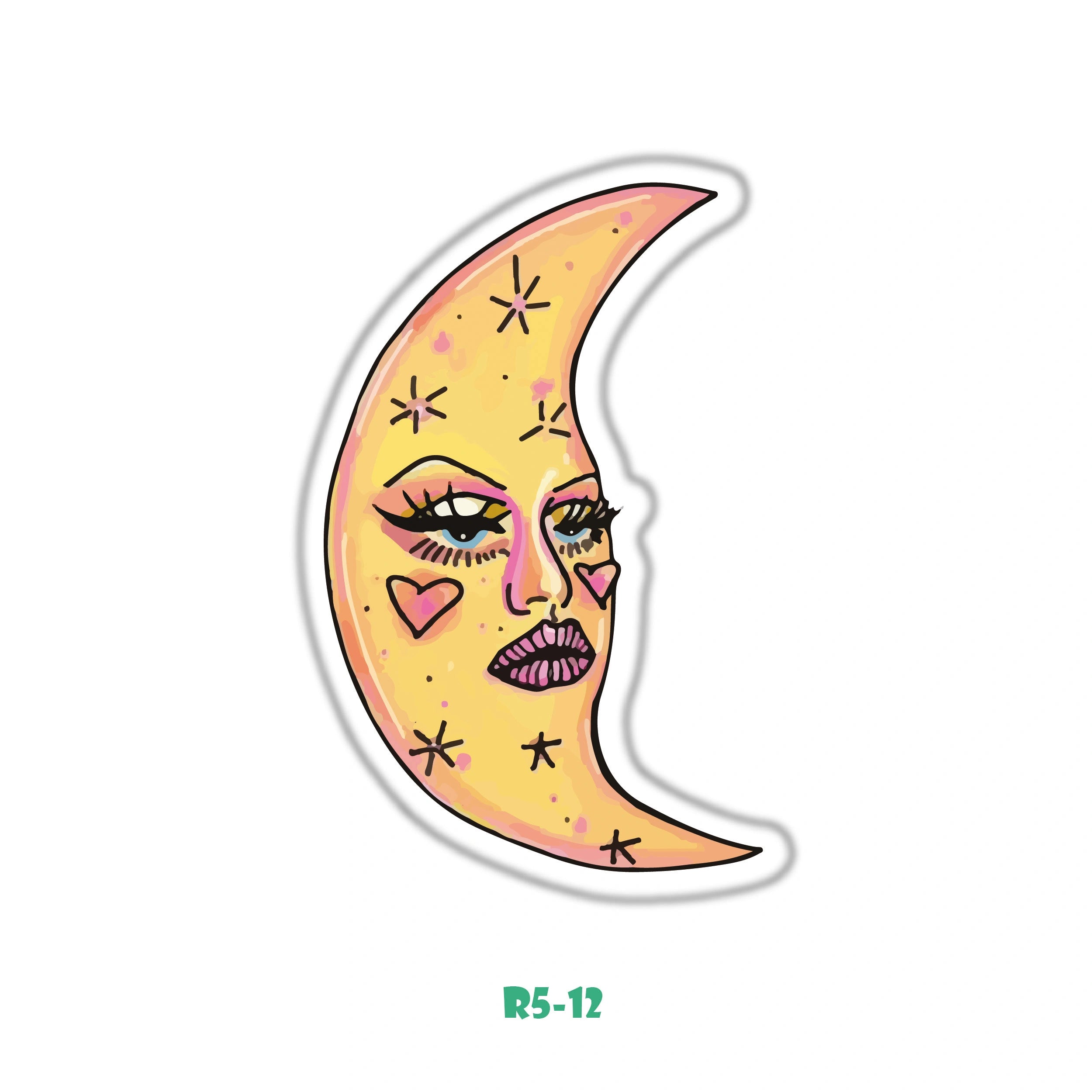MRS. MOON