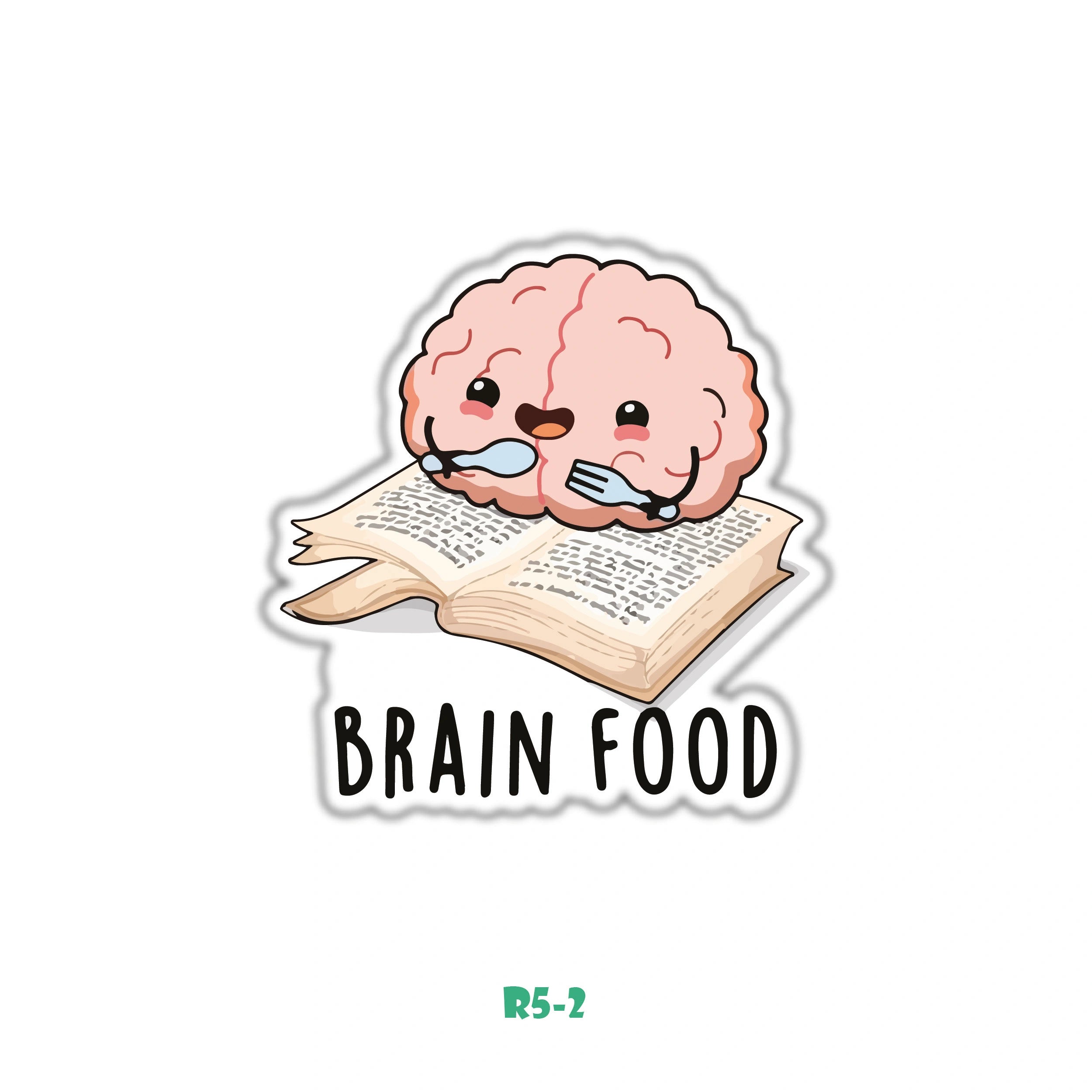 BRAIN FOOD