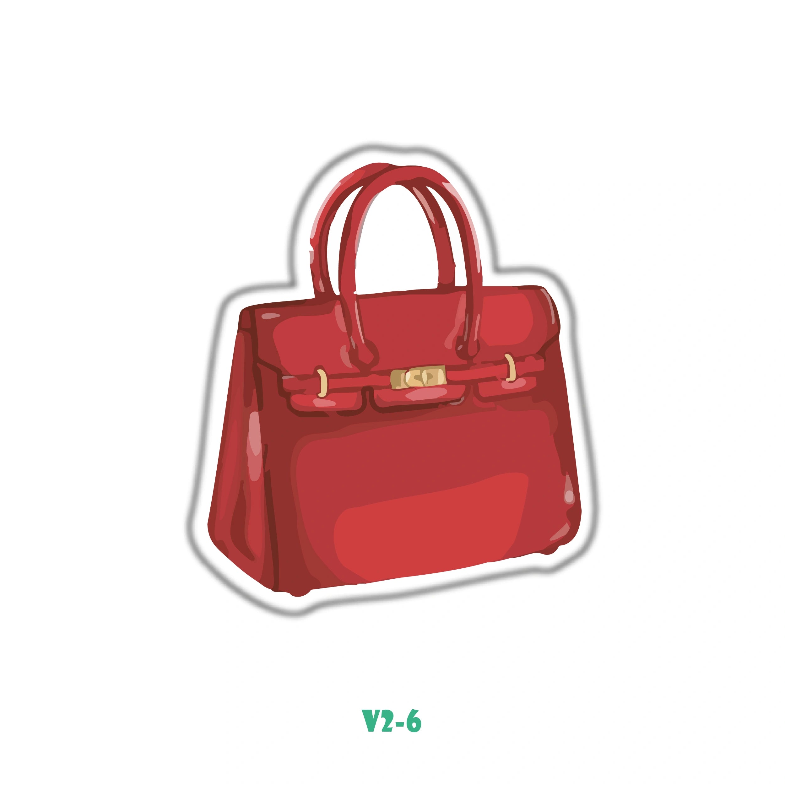 RED BAG