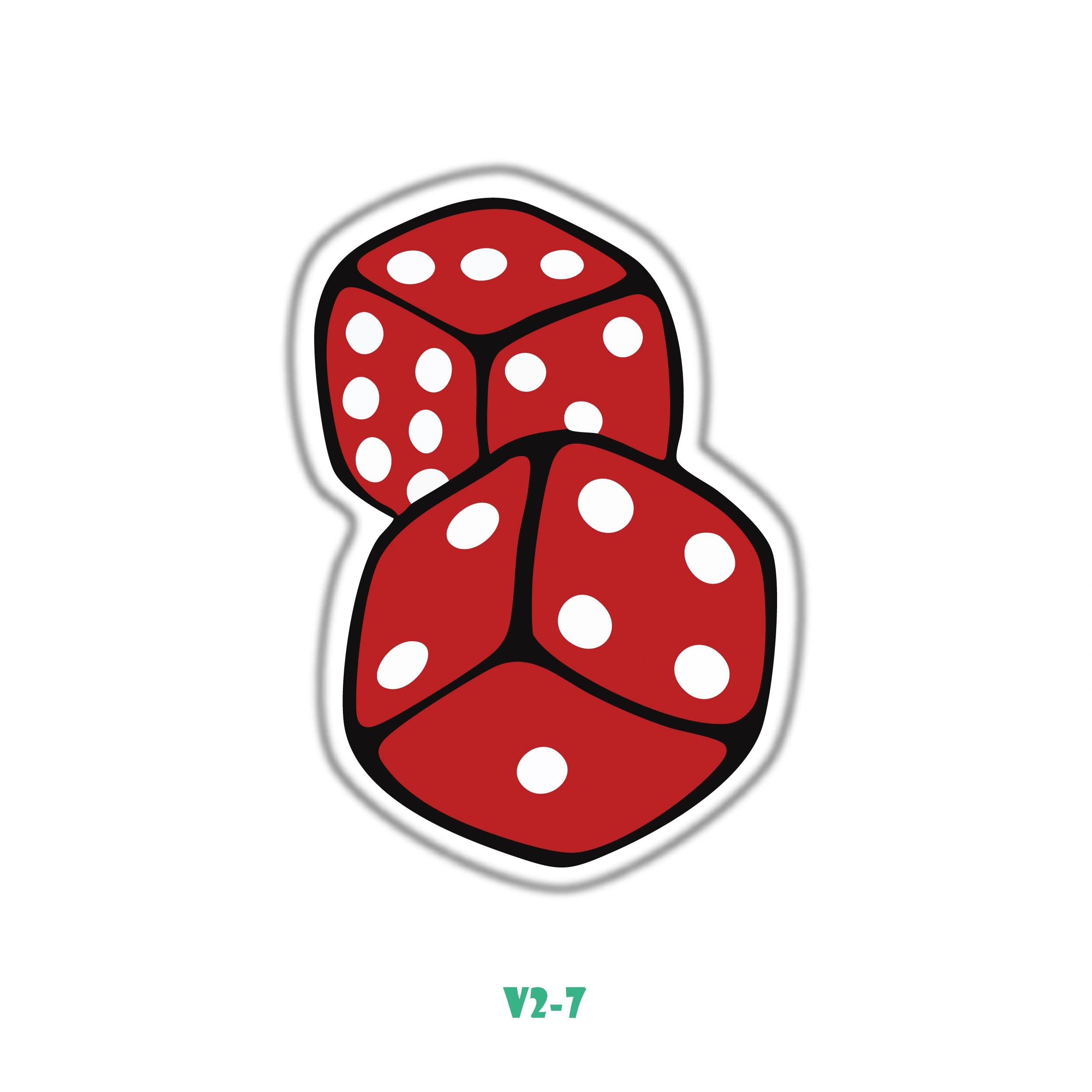 RED DICE